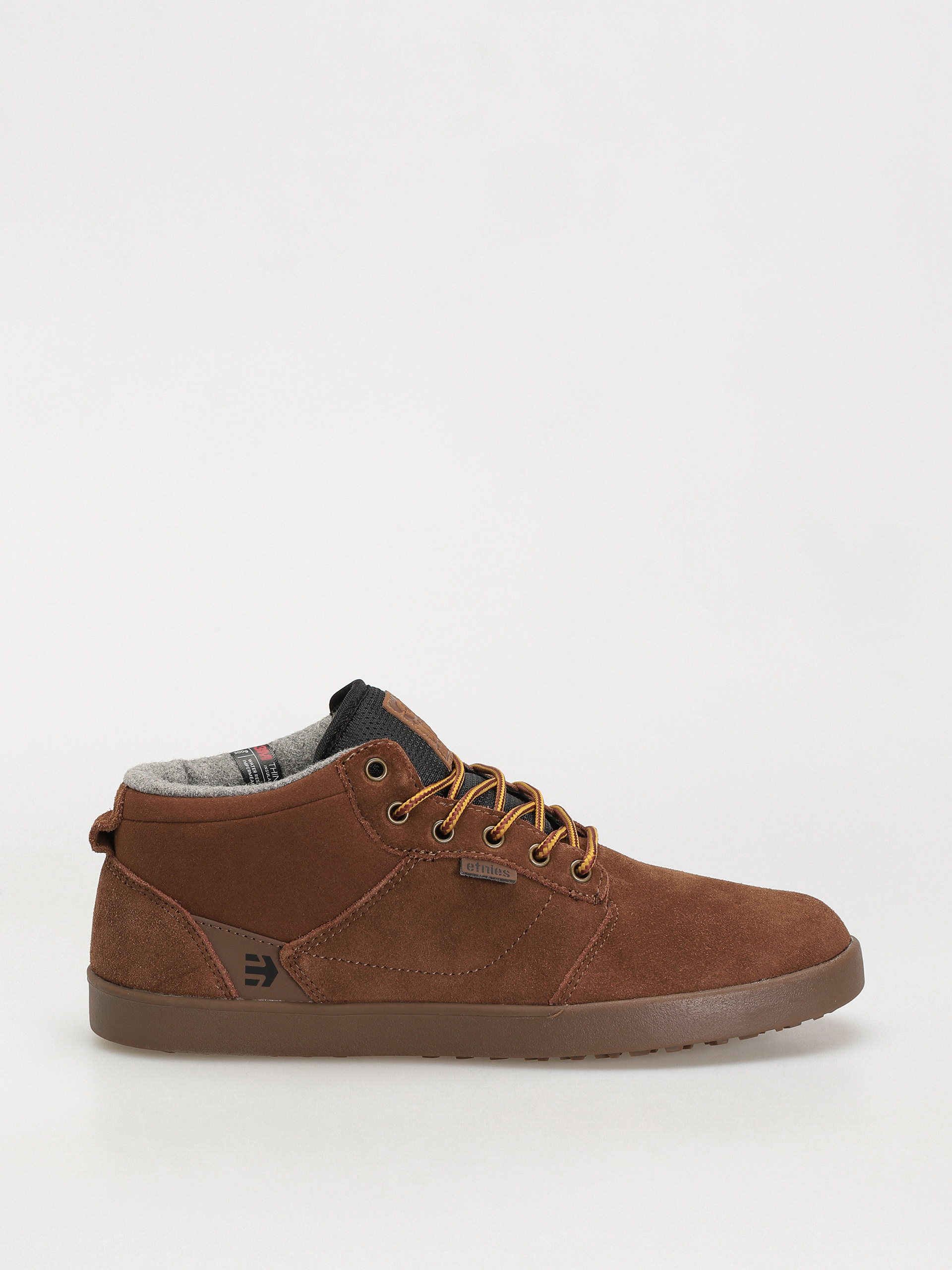 Pantofi Etnies Jefferson Mtw (brown/gum)