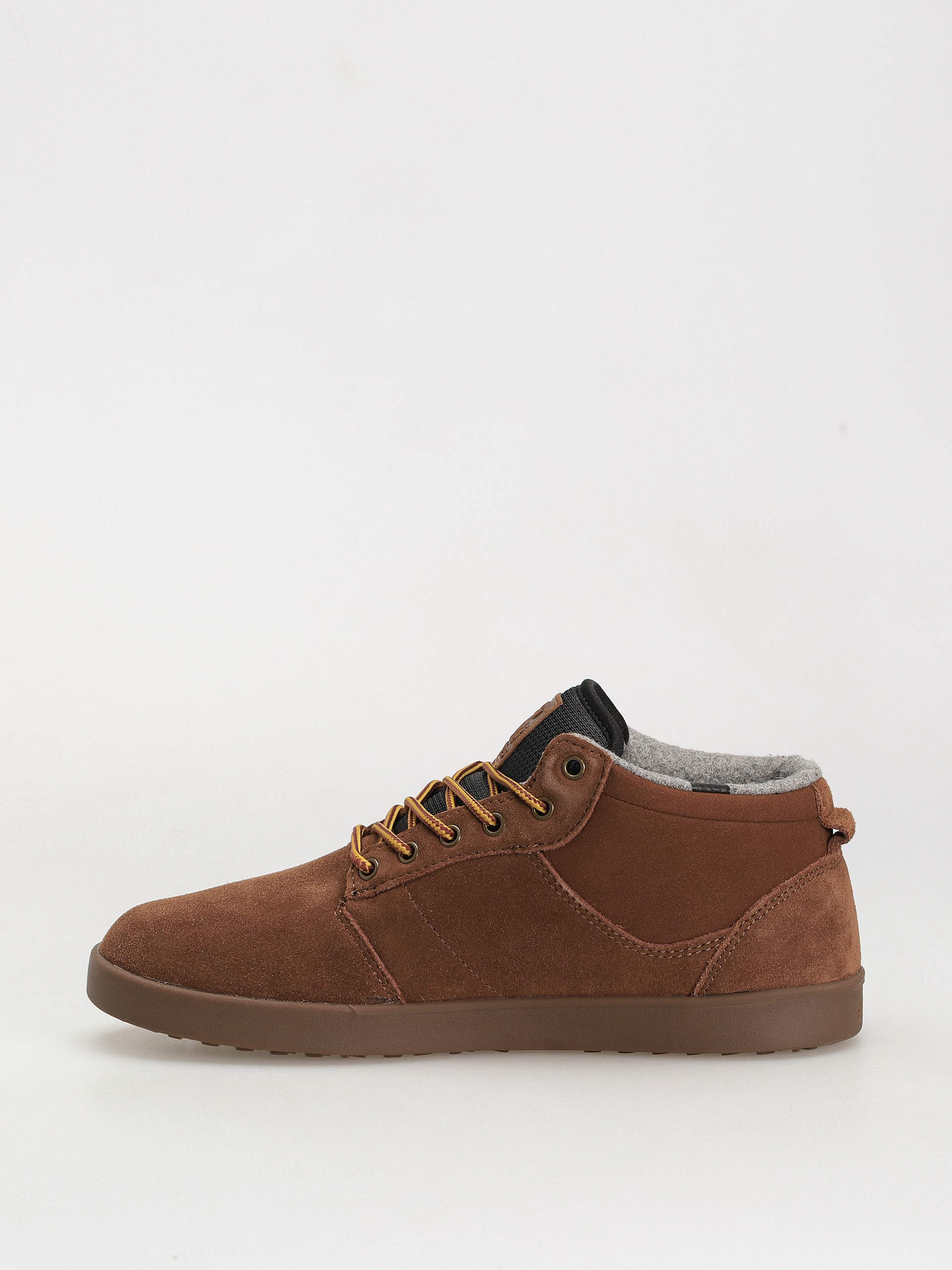 Pantofi Etnies Jefferson Mtw (brown/gum)