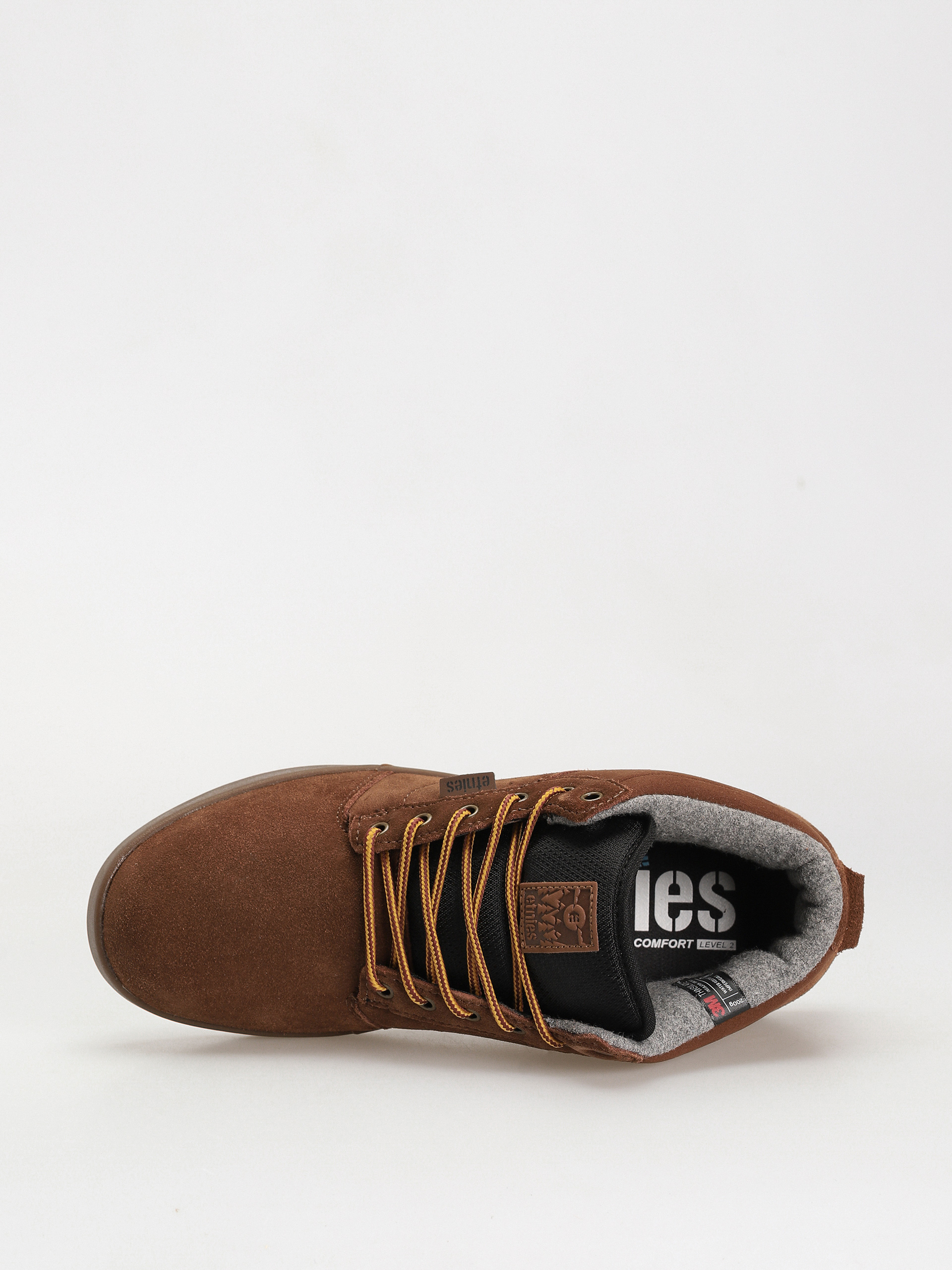 Pantofi Etnies Jefferson Mtw (brown/gum)
