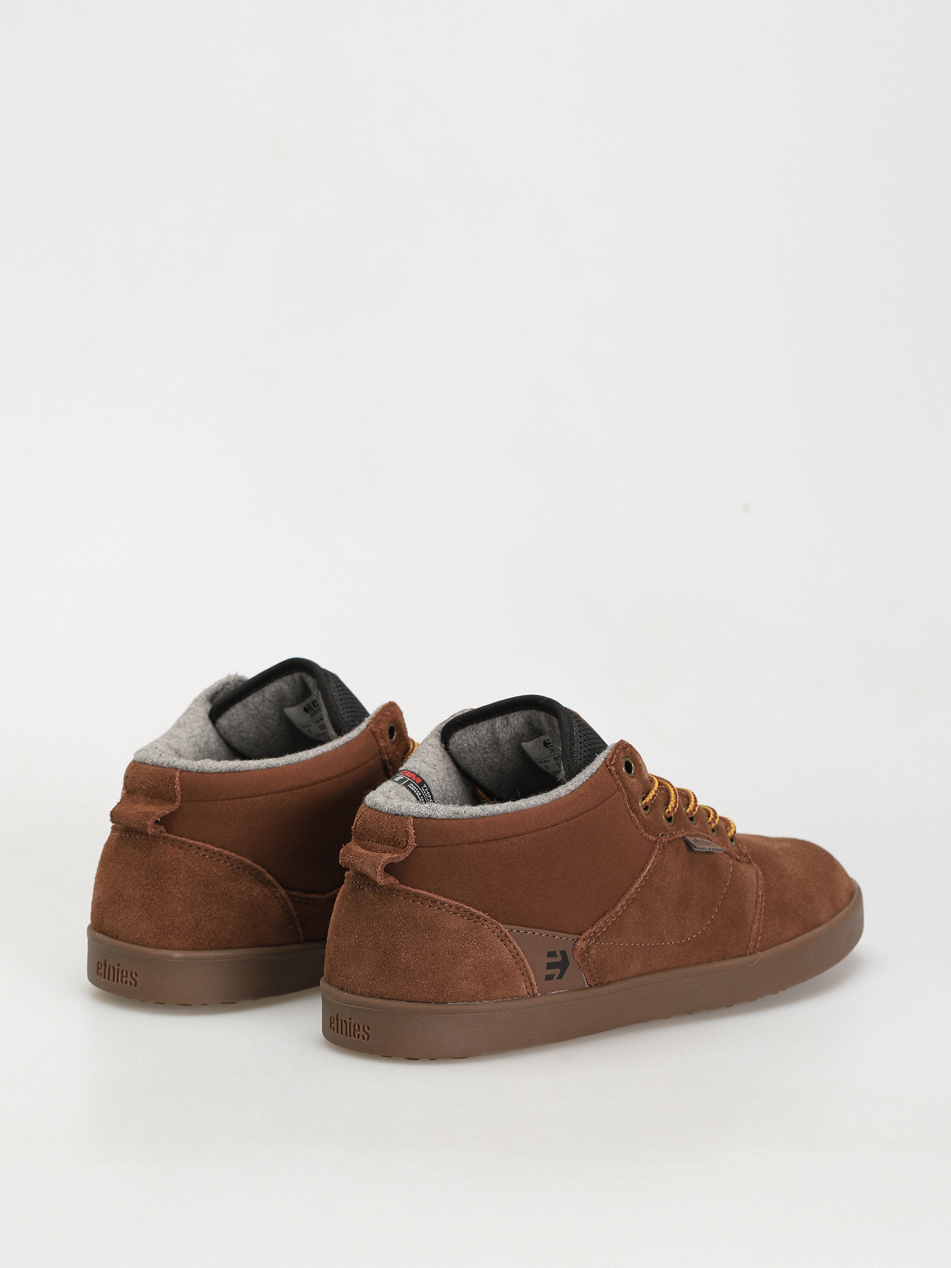 Pantofi Etnies Jefferson Mtw (brown/gum)