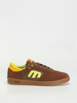 Pantofi Etnies Windrow (brown/gum)