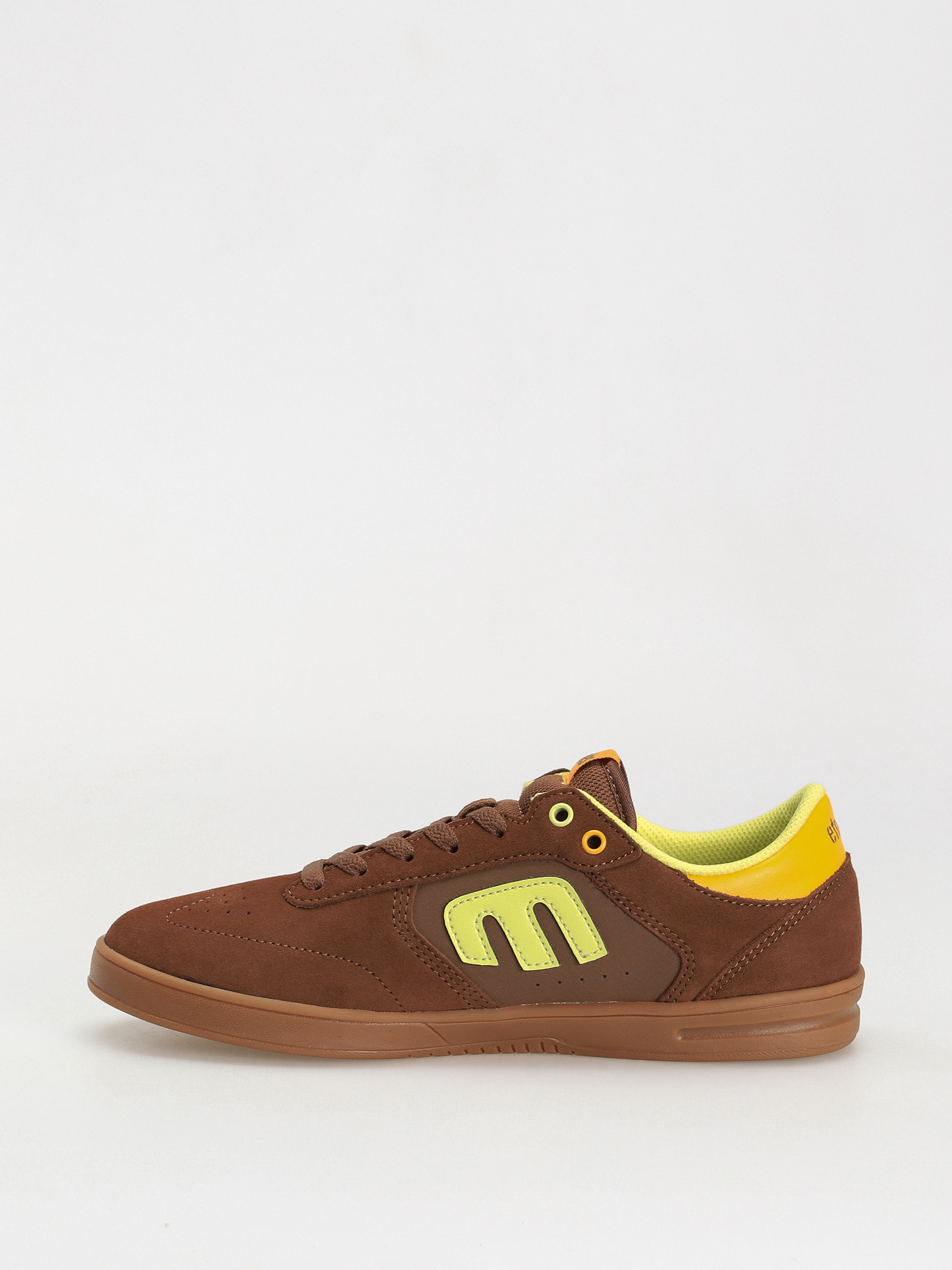 Pantofi Etnies Windrow (brown/gum)