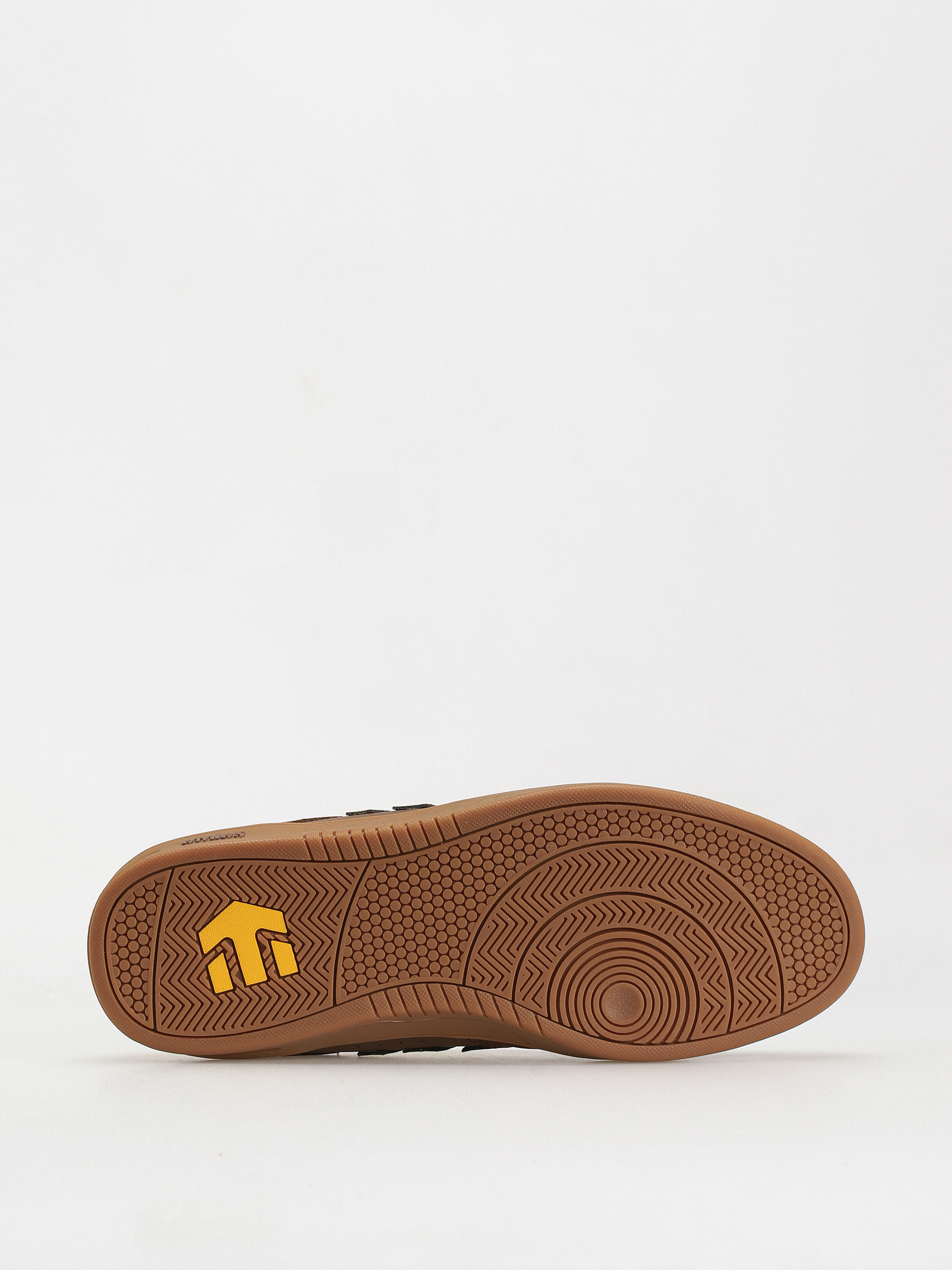 Pantofi Etnies Windrow (brown/gum)