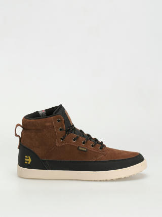 Pantofi Etnies Dunbar Htw (brown/black)