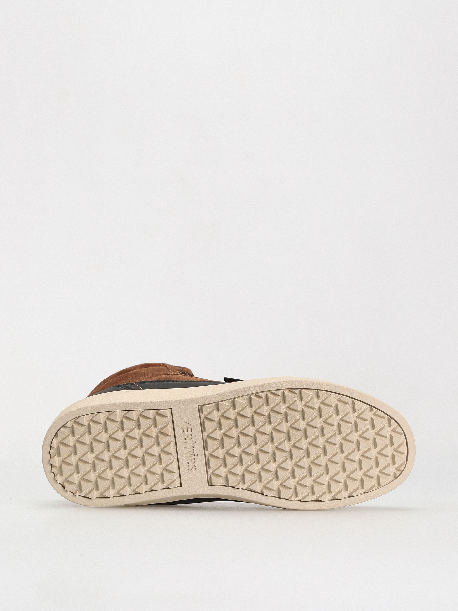 Pantofi Etnies Dunbar Htw (brown/black)