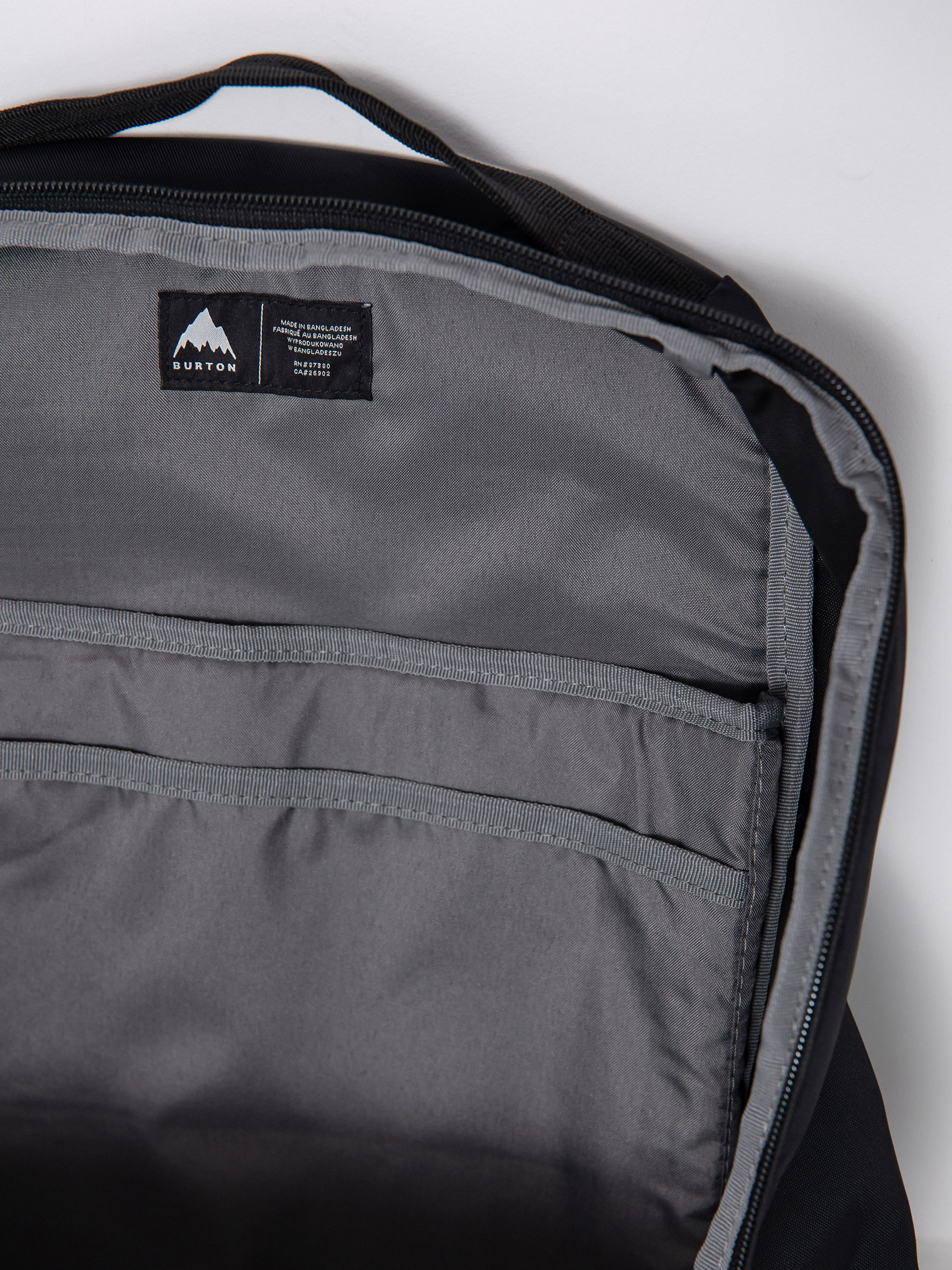 Rucsac Burton Kilo 2.0 (true black)