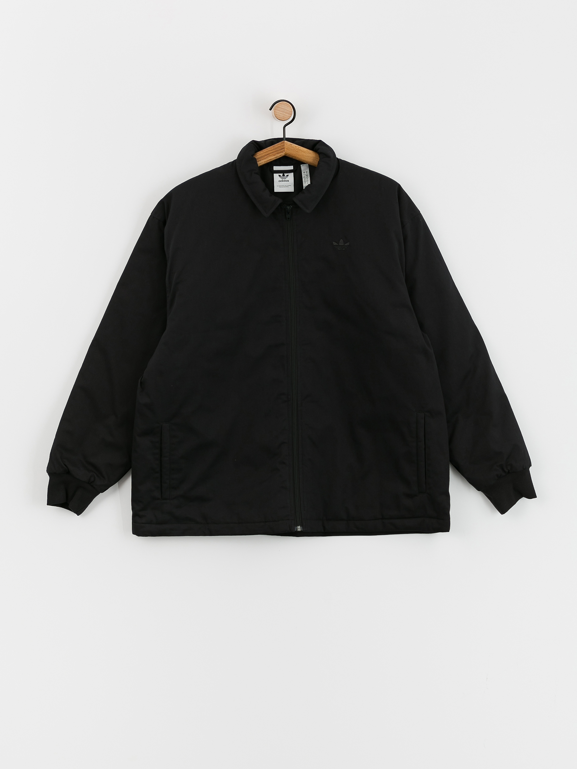 Geacă adidas Coach Bomber (black)