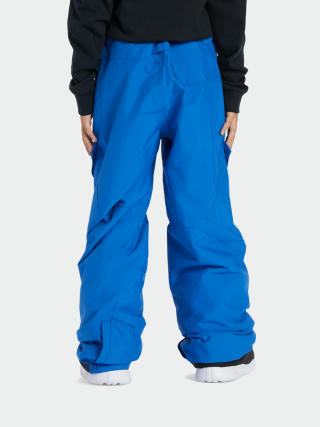 Pantaloni pentru snowboard DC Banshee JR (nautical blue)