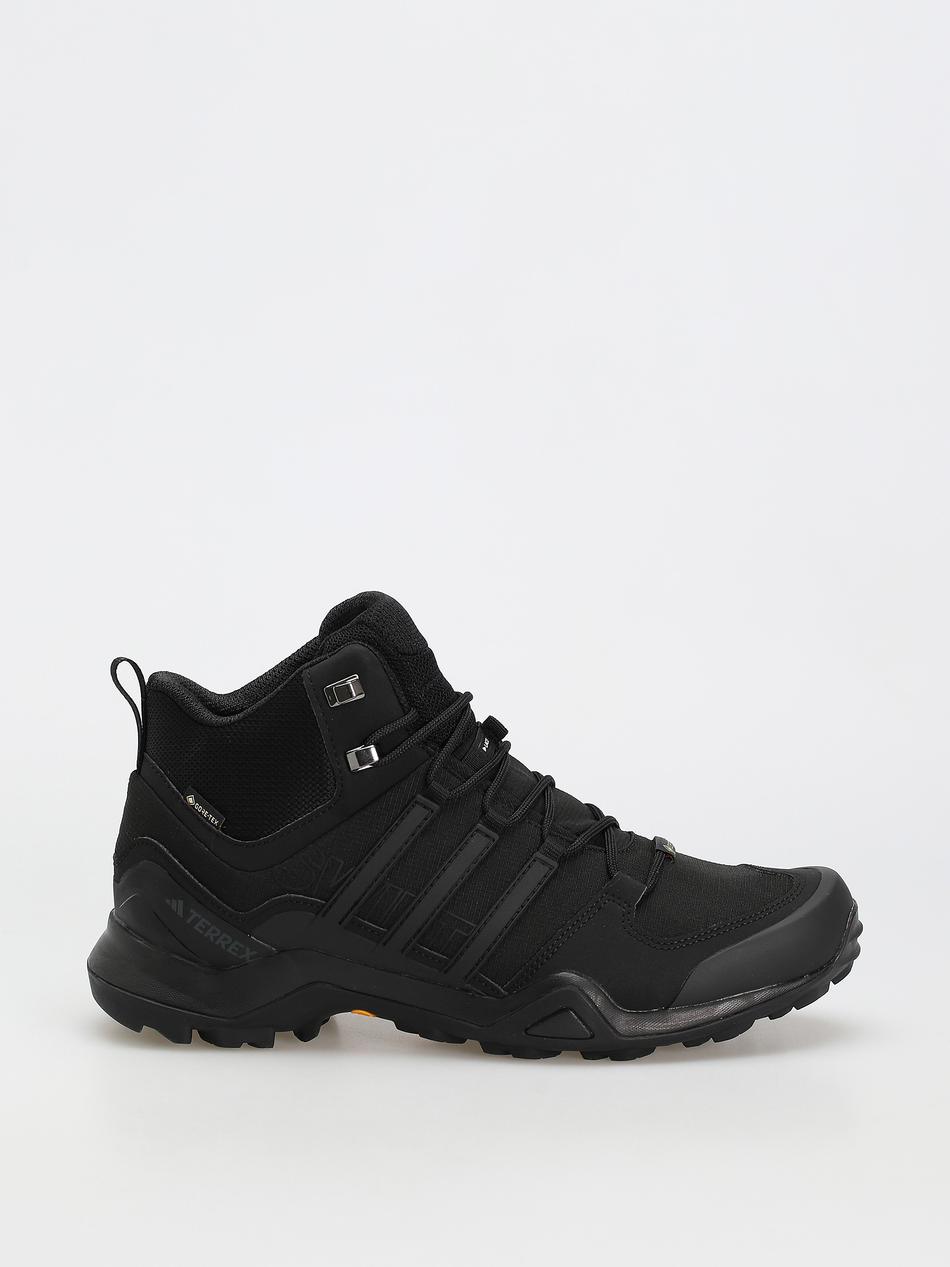 Pantofi adidas Originals Terrex Swift R2 Mid Gtx (cblack/cblack/carbon)