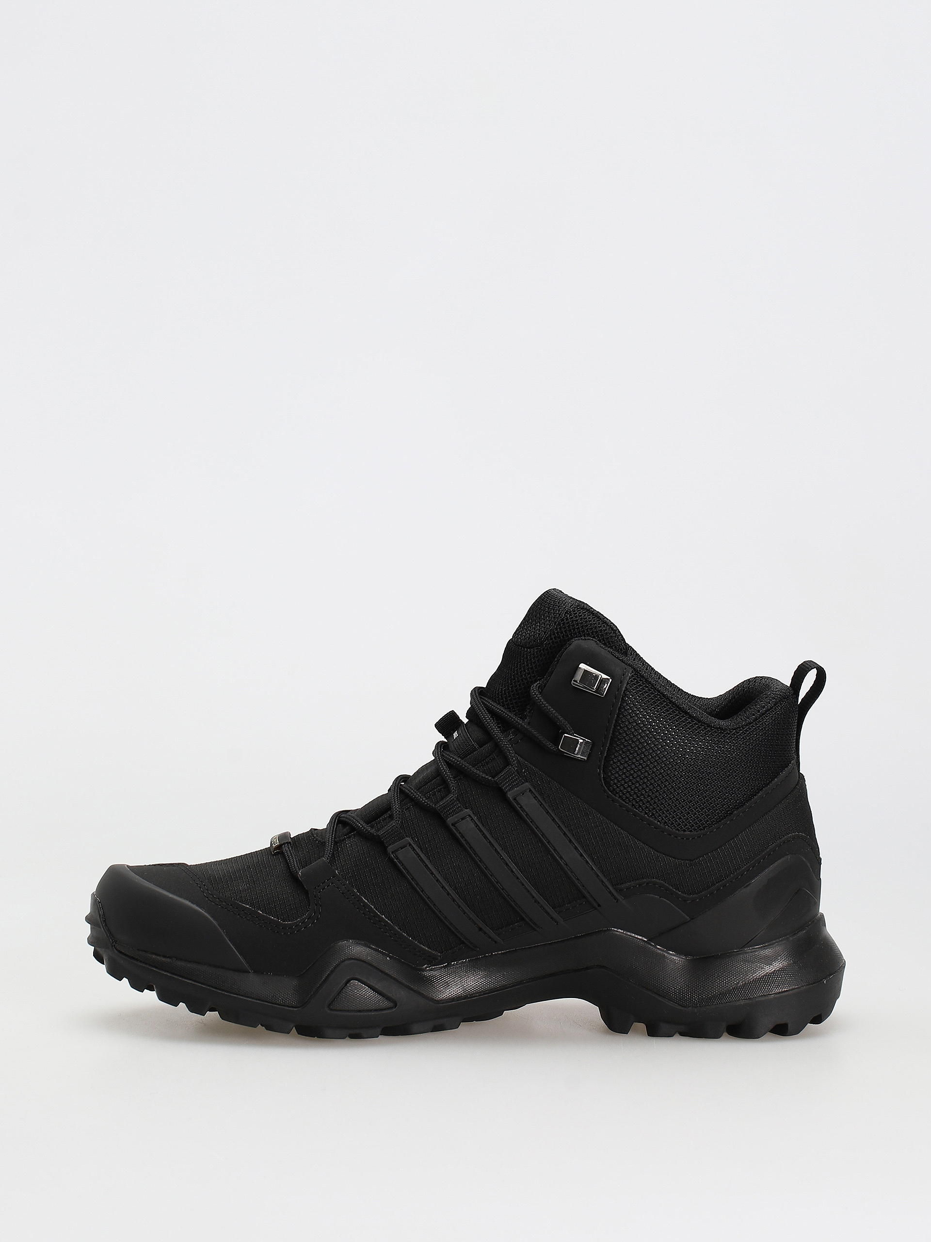 Pantofi adidas Originals Terrex Swift R2 Mid Gtx (cblack/cblack/carbon)