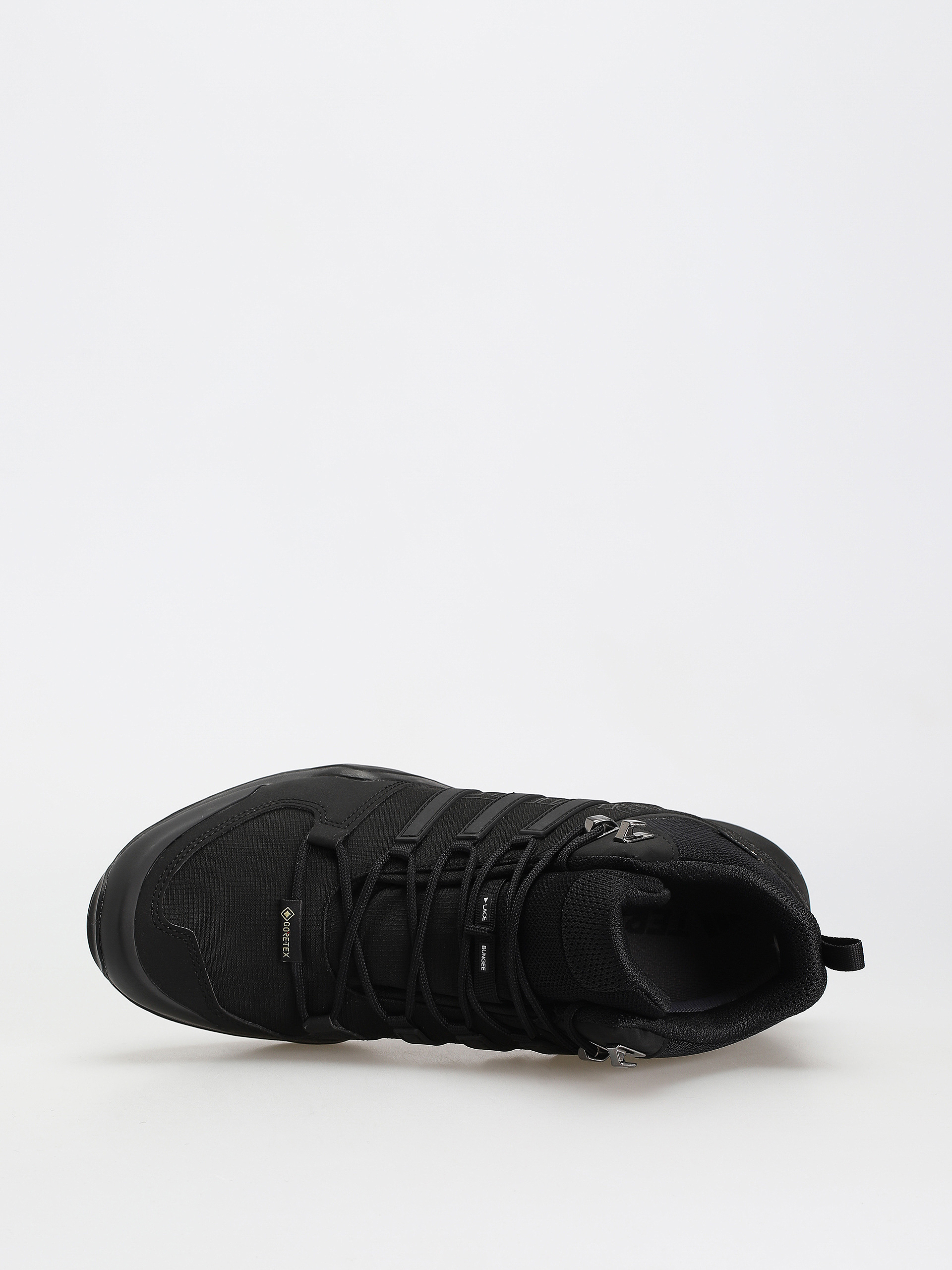 Pantofi adidas Originals Terrex Swift R2 Mid Gtx (cblack/cblack/carbon)