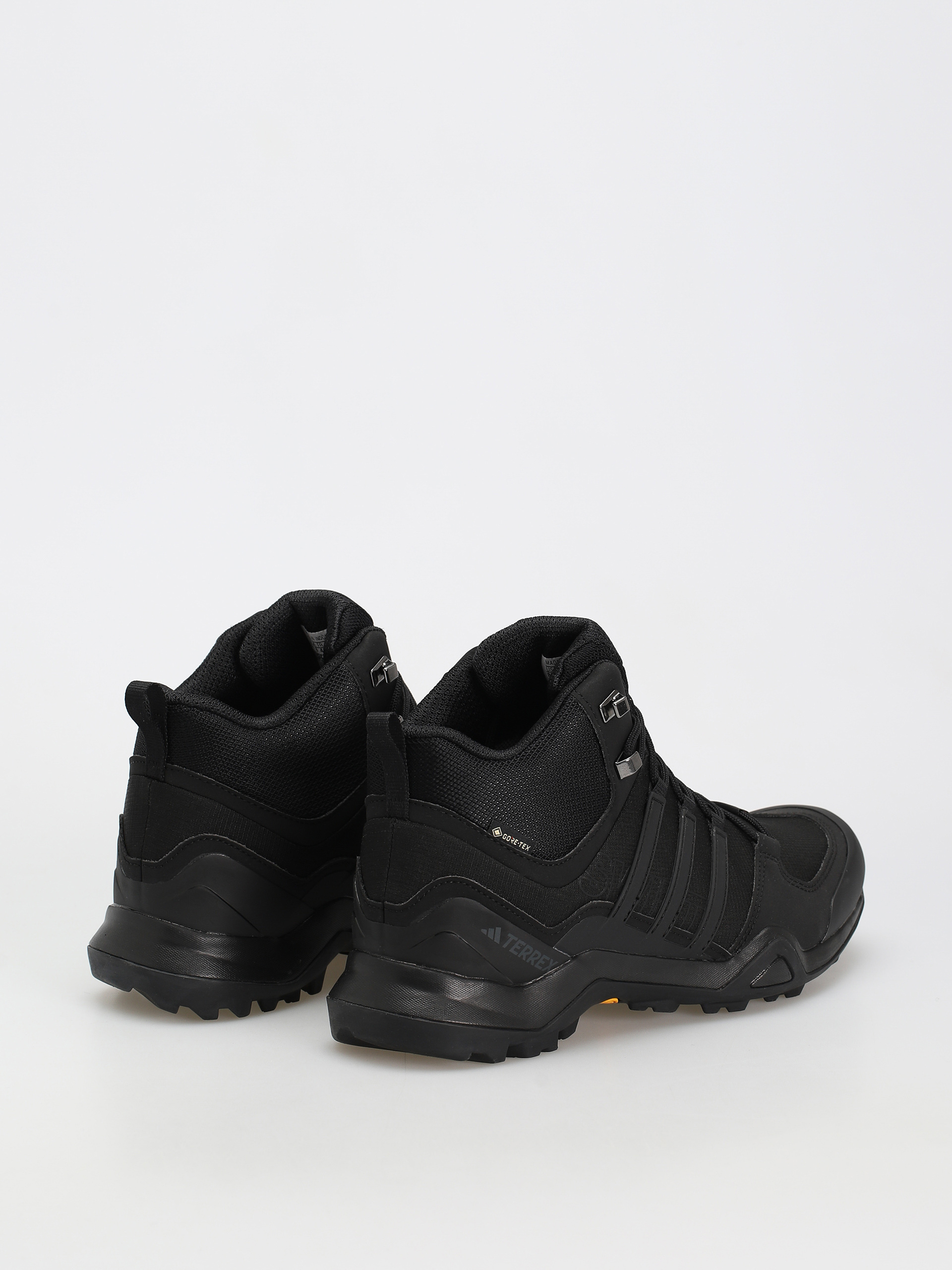 Pantofi adidas Originals Terrex Swift R2 Mid Gtx (cblack/cblack/carbon)