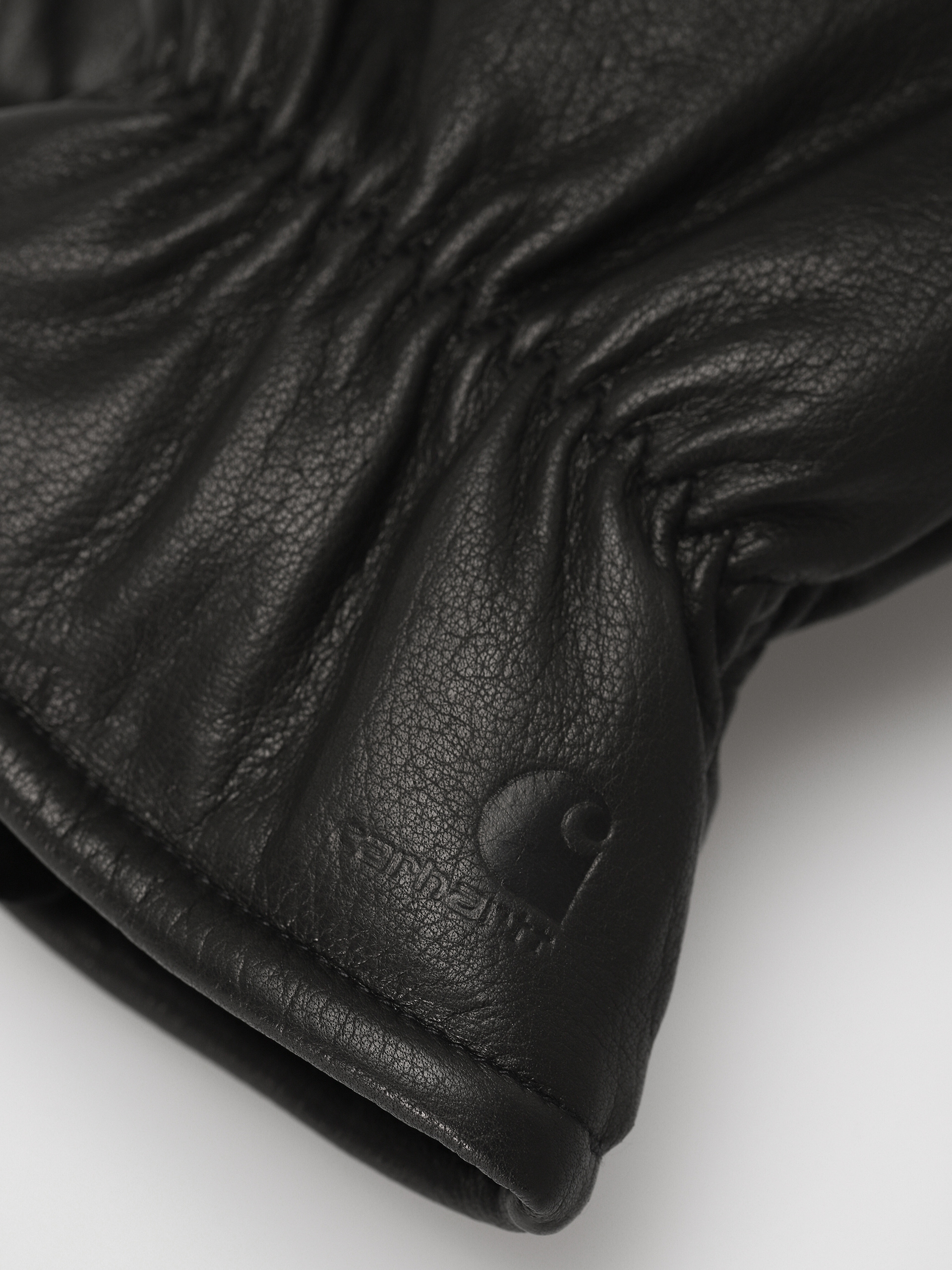 Mănuși Carhartt WIP Fonda (black)