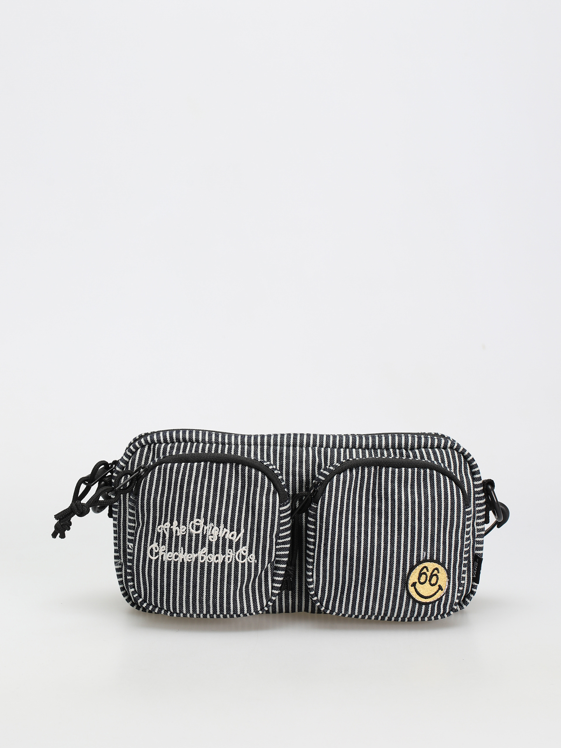 Poșetă Vans Dusk Downer Waist Bag Wmn (indigo)