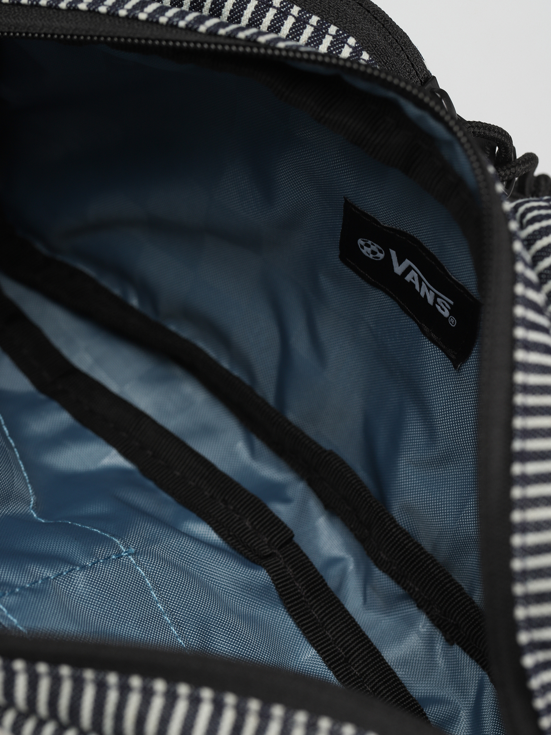 Poșetă Vans Dusk Downer Waist Bag Wmn (indigo)