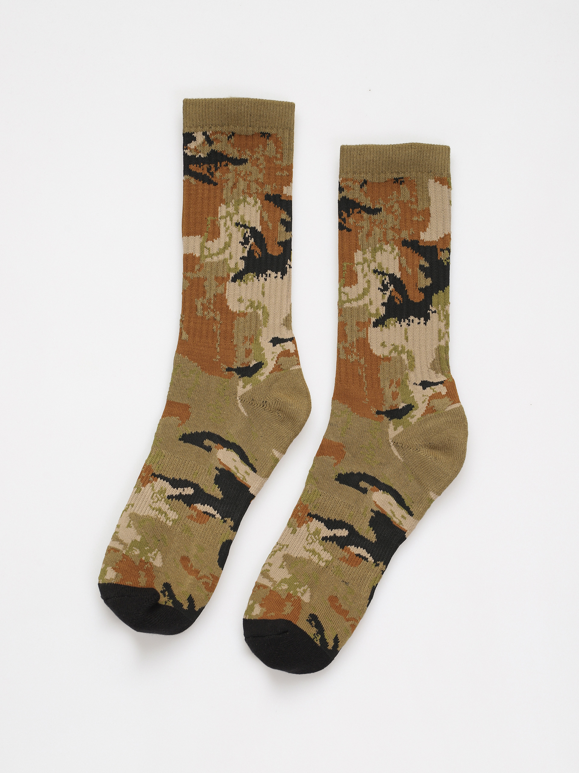 Șosete Volcom Stoney Stone (camouflage)