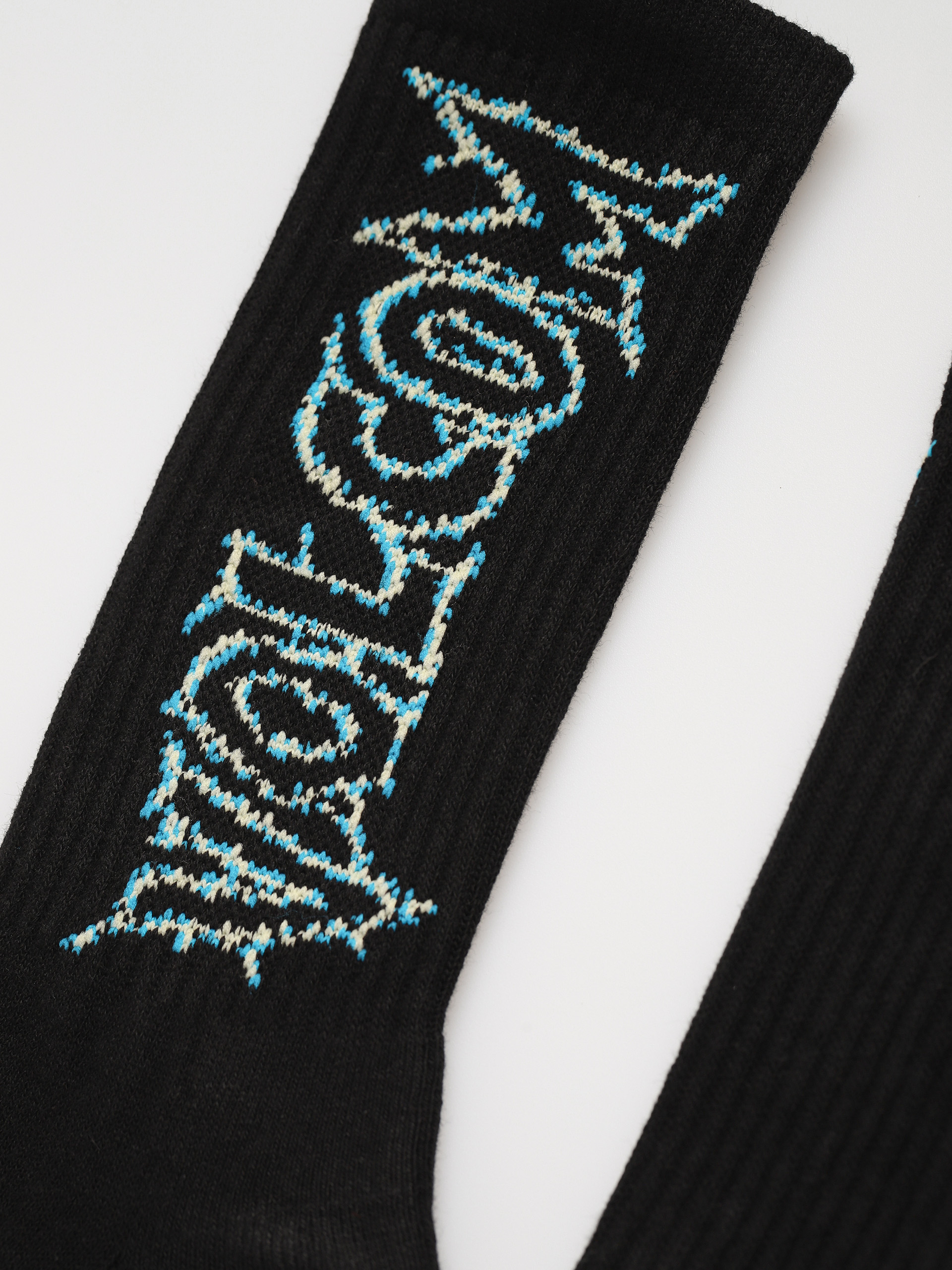 Șosete Volcom Fa Max Sherman (black)