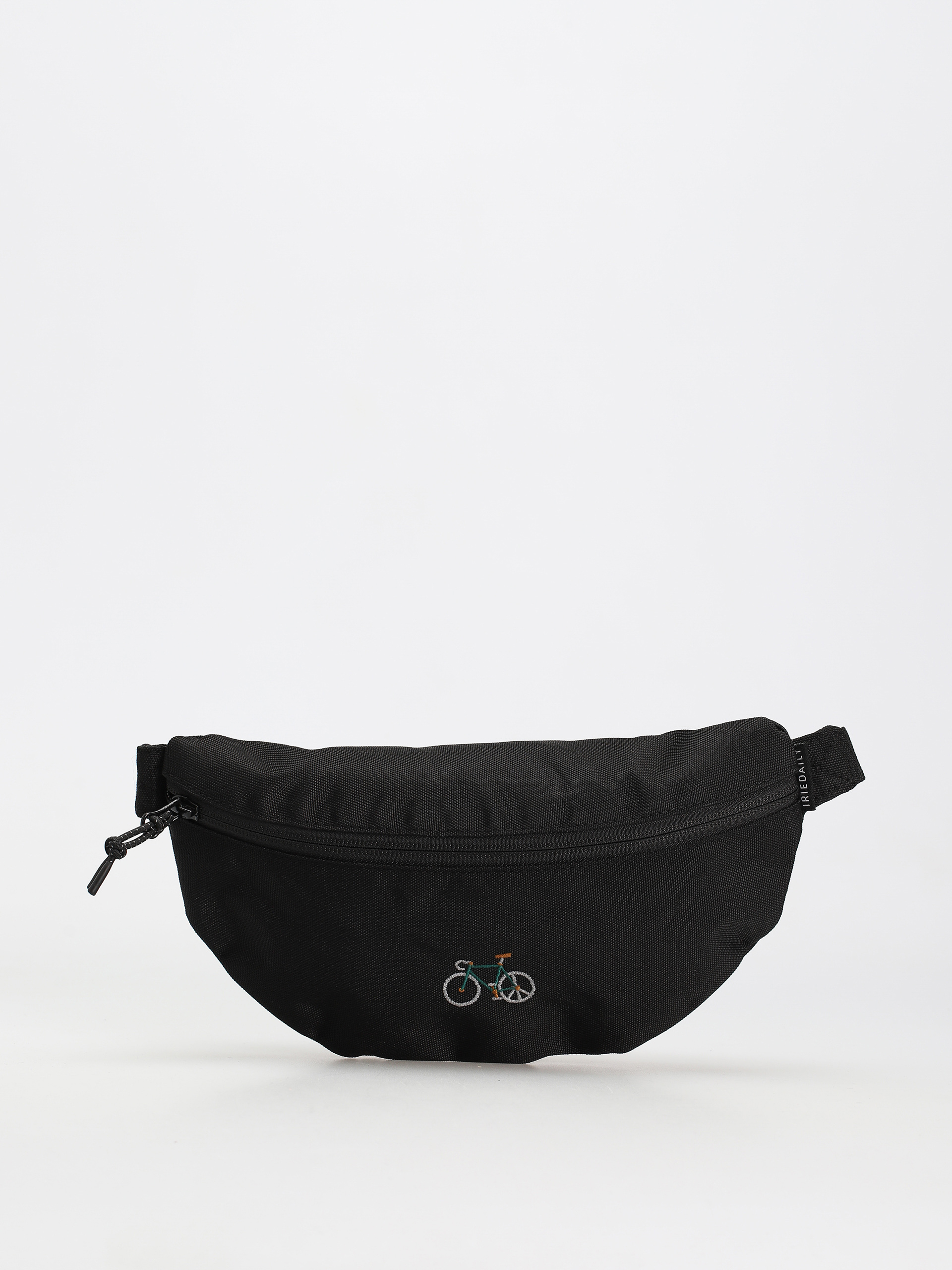 Borsetă de brâu Iriedaily Peaceride (black)