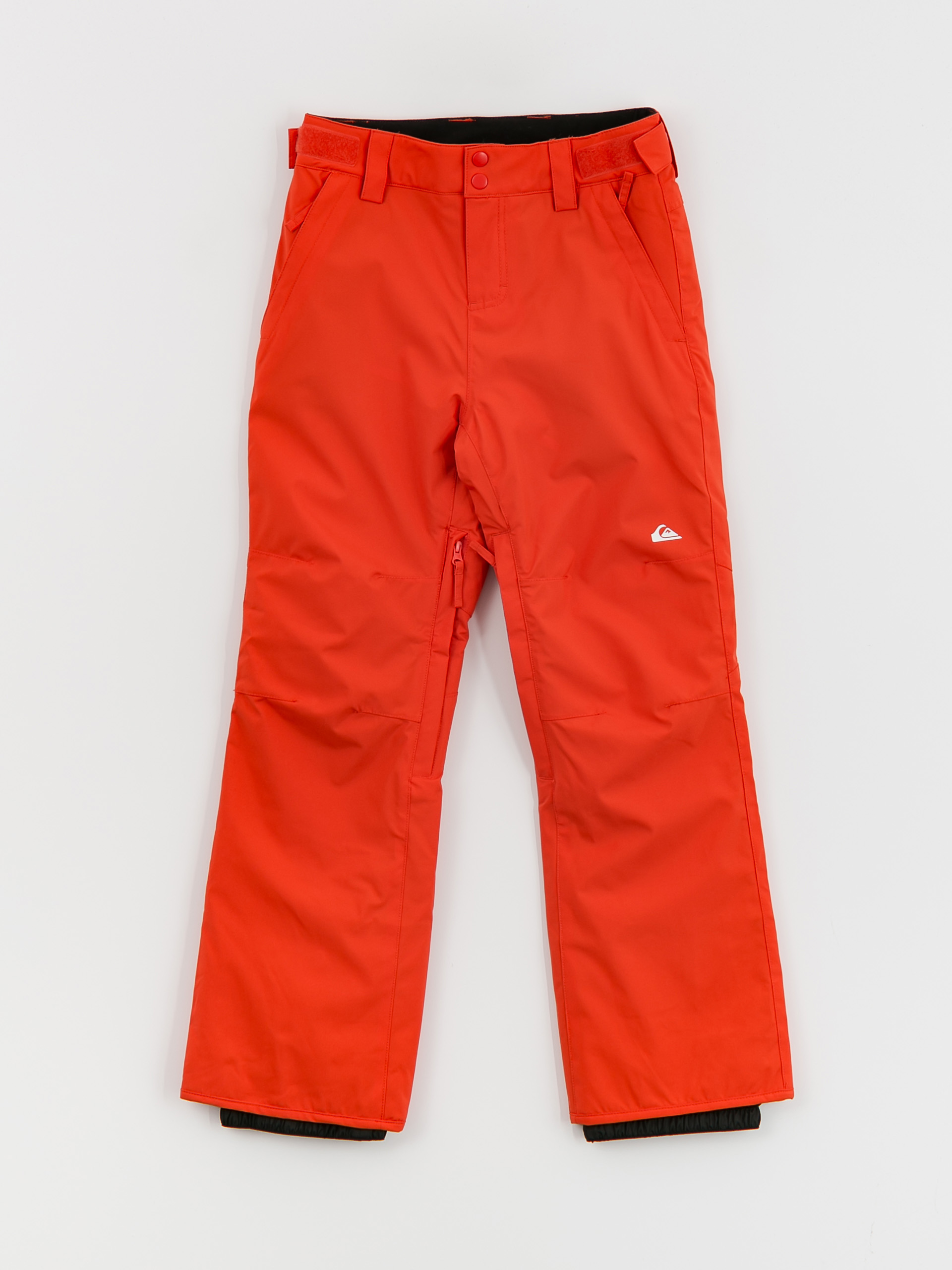 Pantaloni pentru snowboard Quiksilver Estate JR (grenadine)