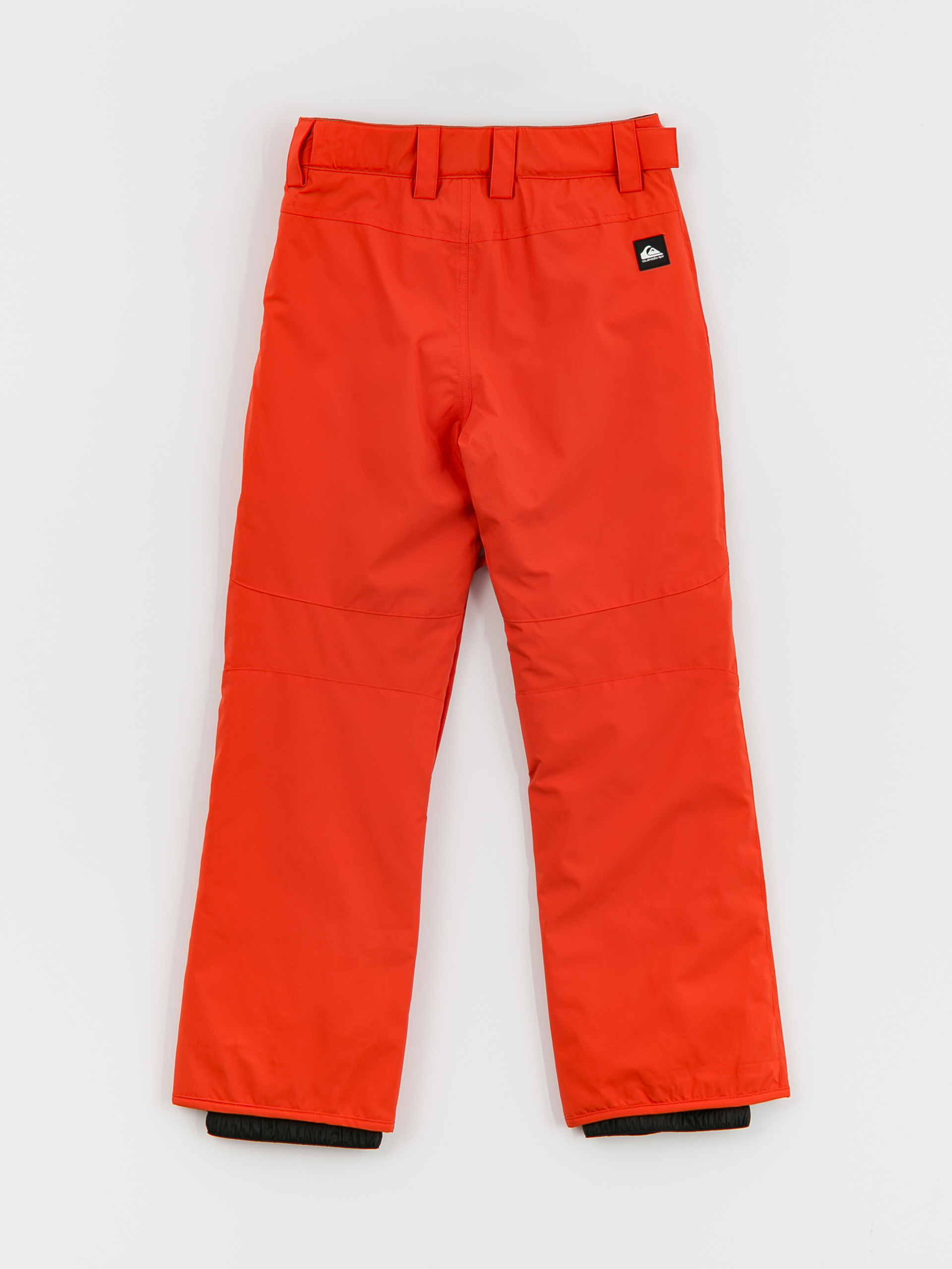 Pantaloni pentru snowboard Quiksilver Estate JR (grenadine)