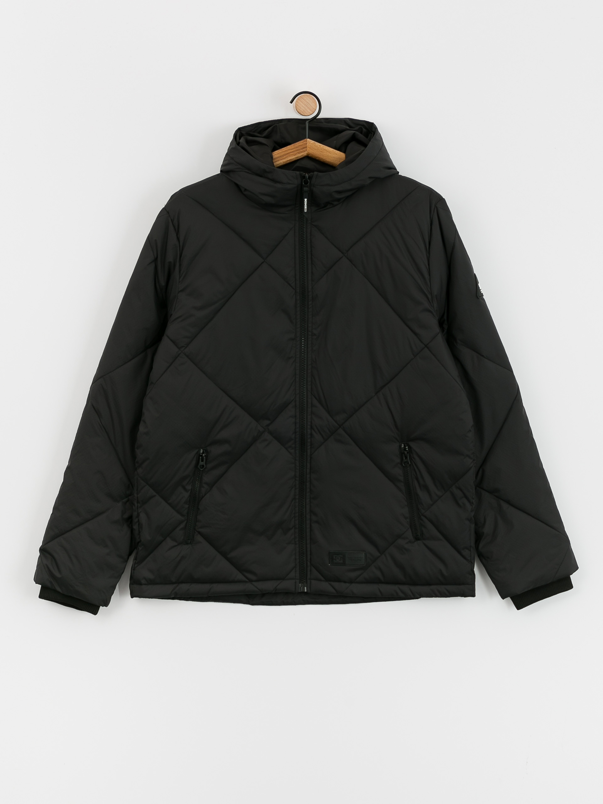 Geacă DC Passage (black)