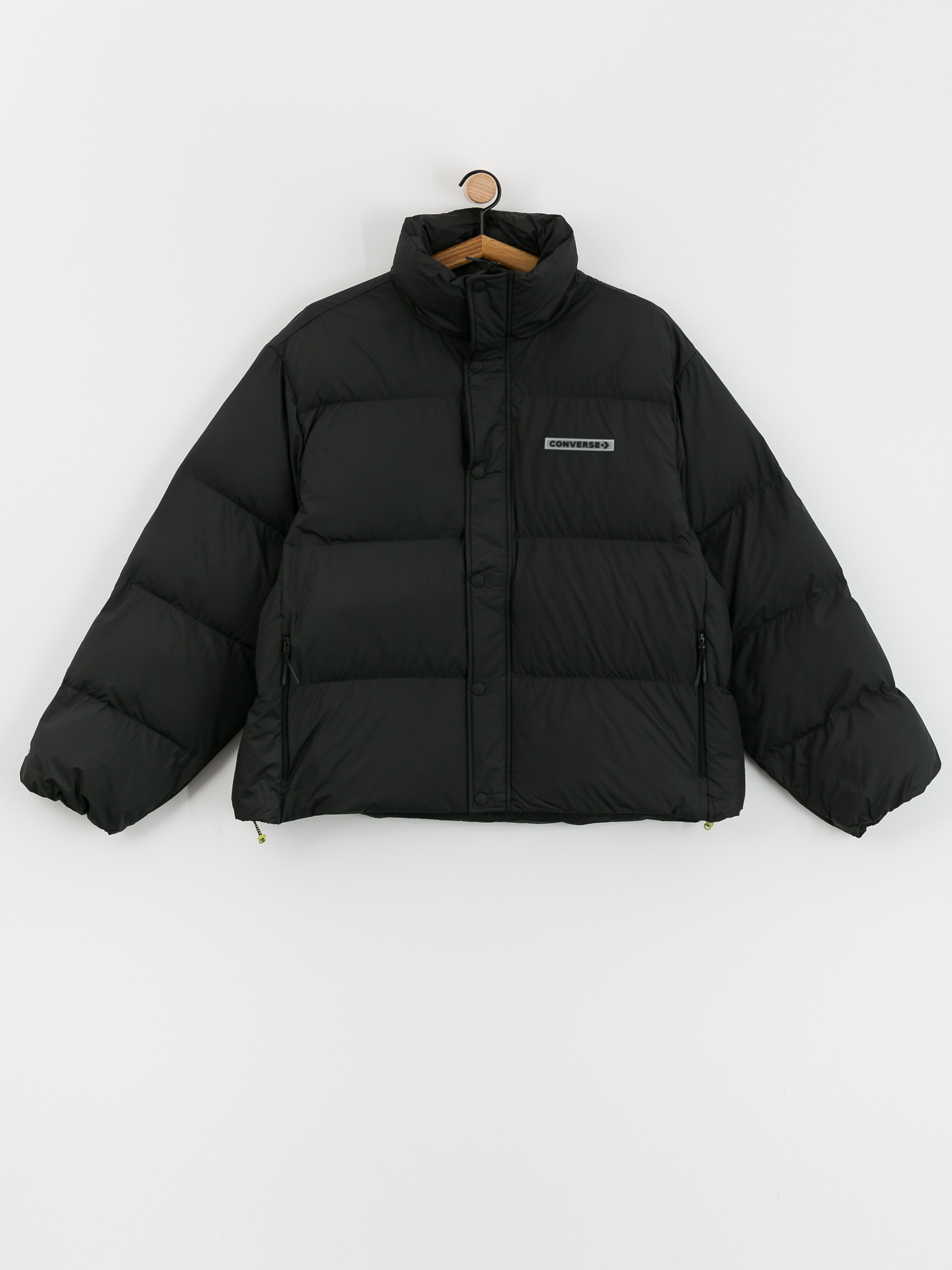Geacă Converse Super Puffer (black)