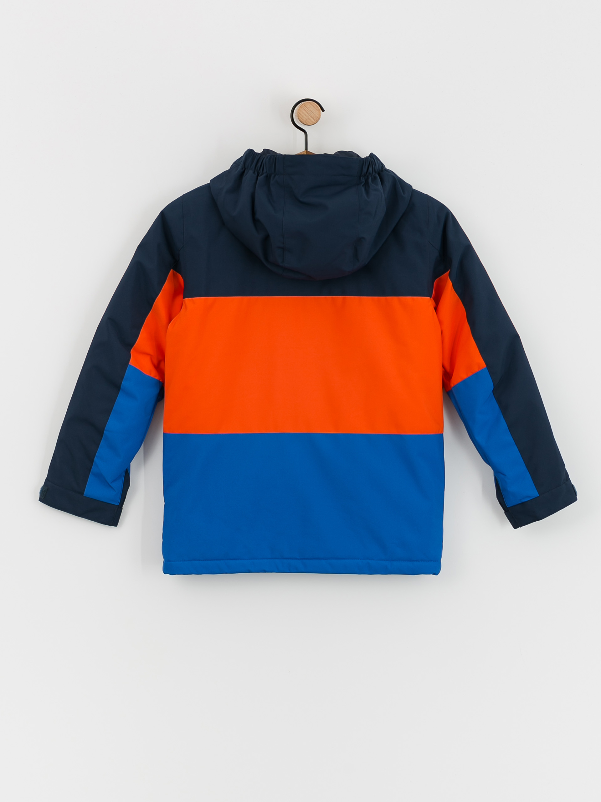 Geacă de snowboard DC Defy JR (dress blues)