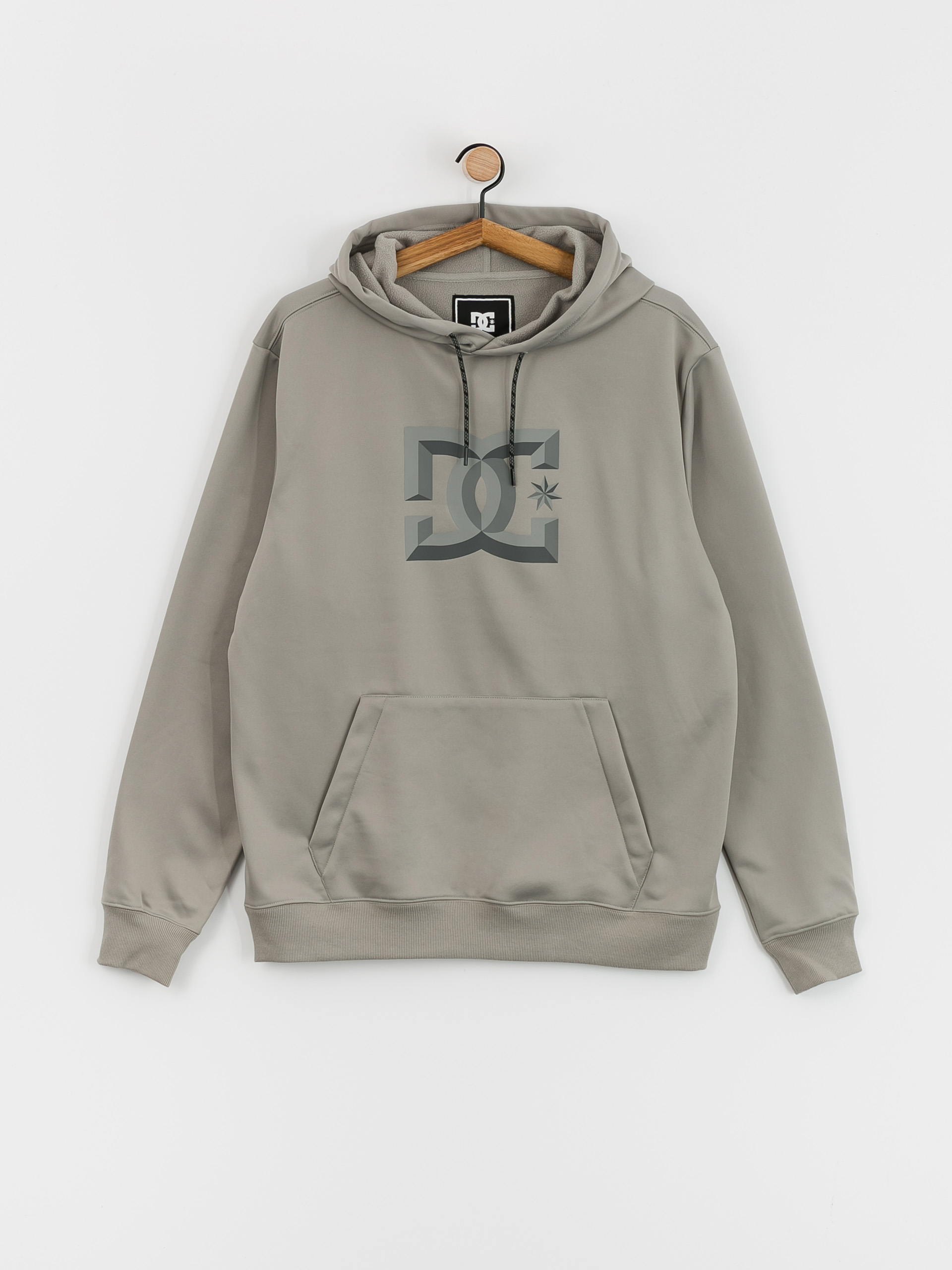 Pentru bărbați Hanorac termic DC Snowstar (wild dove)