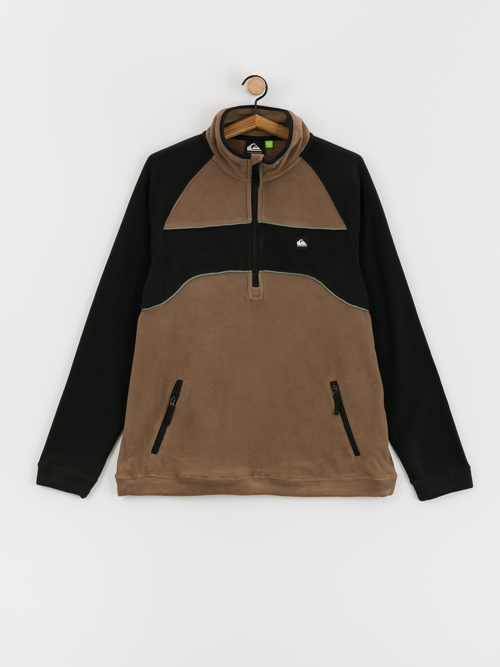 Pentru bărbați Hanorac din fleece Quiksilver Powder Chaser (cub)