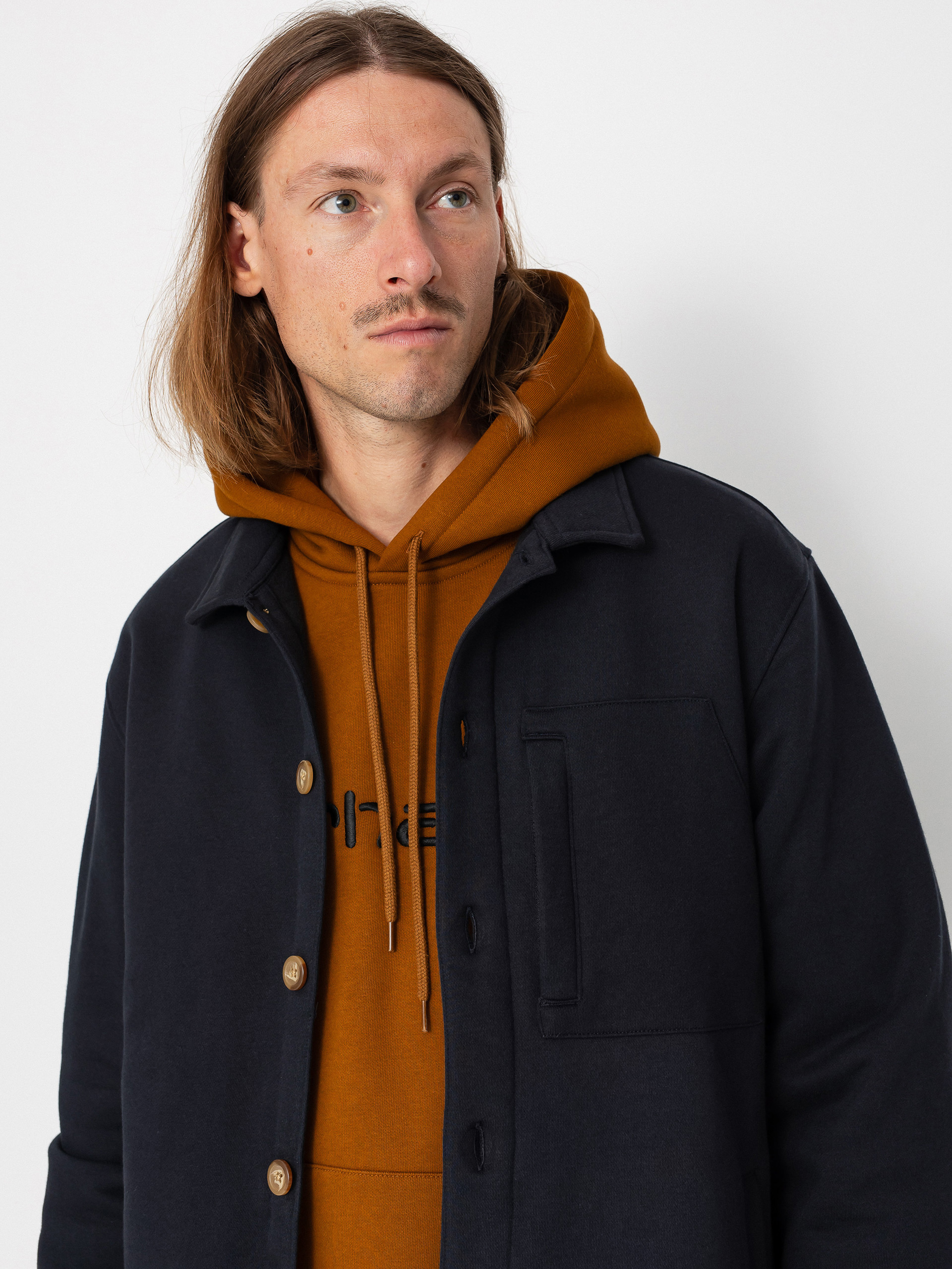 Cămașă DC The Lux (black)