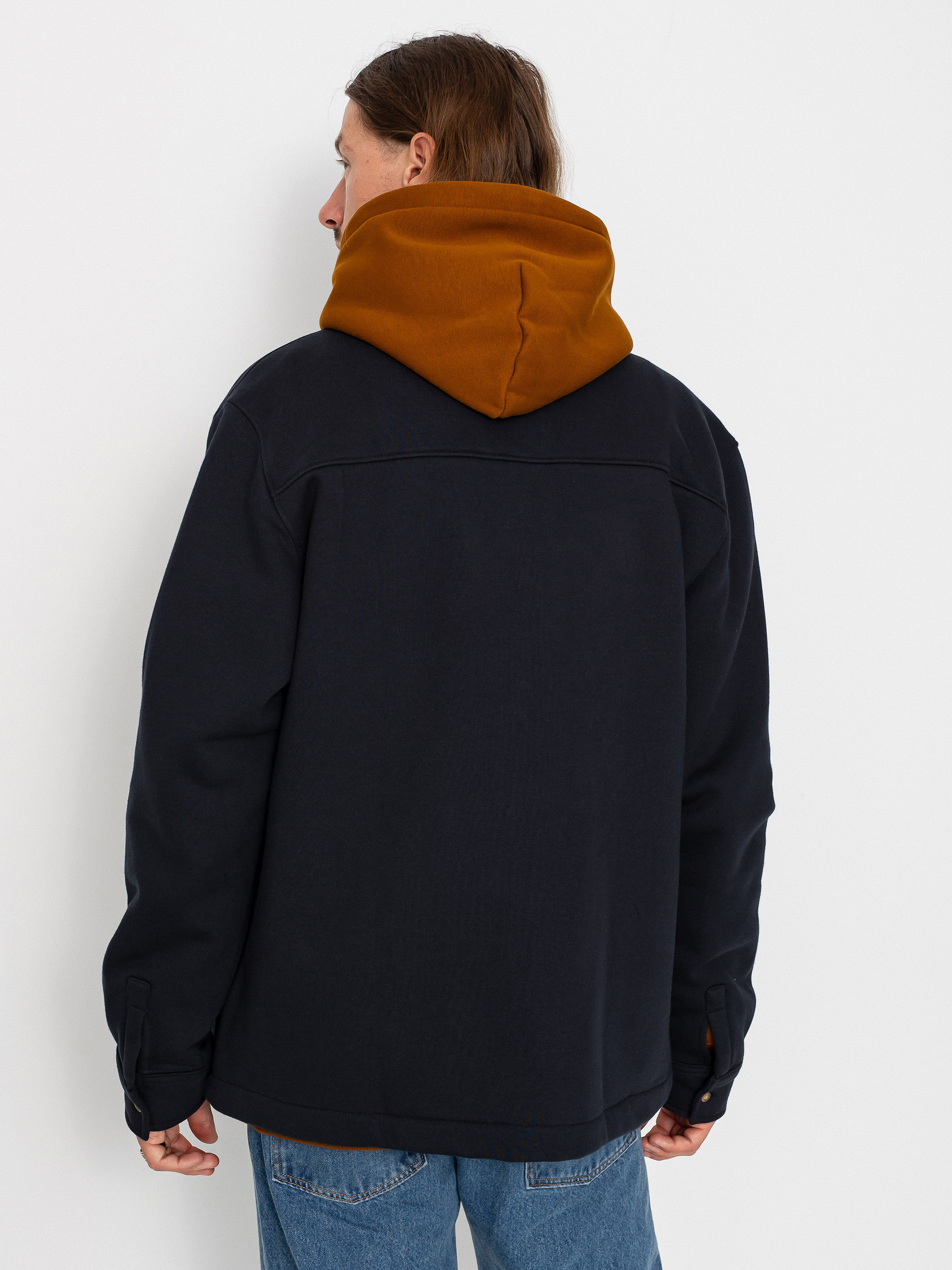 Cămașă DC The Lux (black)