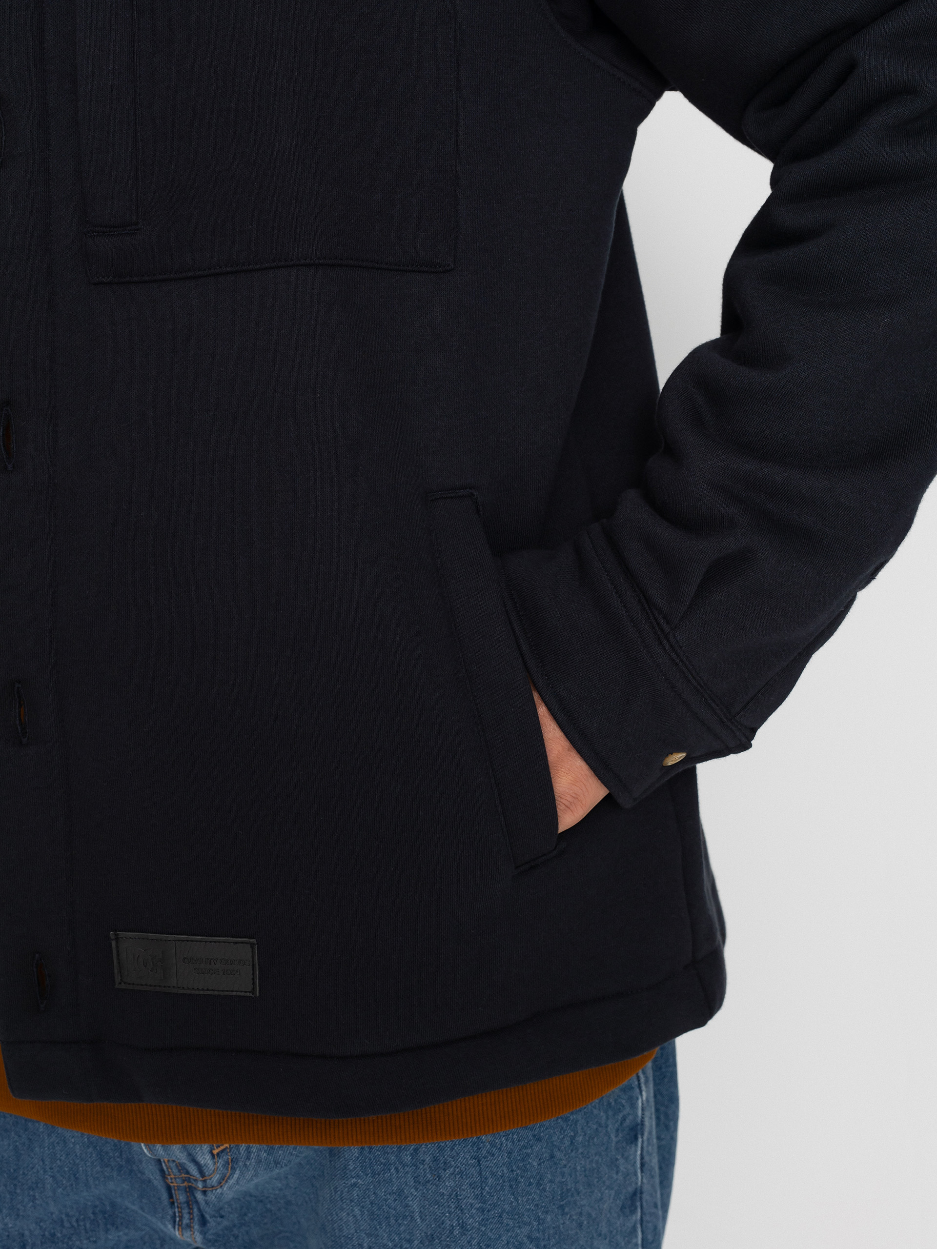 Cămașă DC The Lux (black)