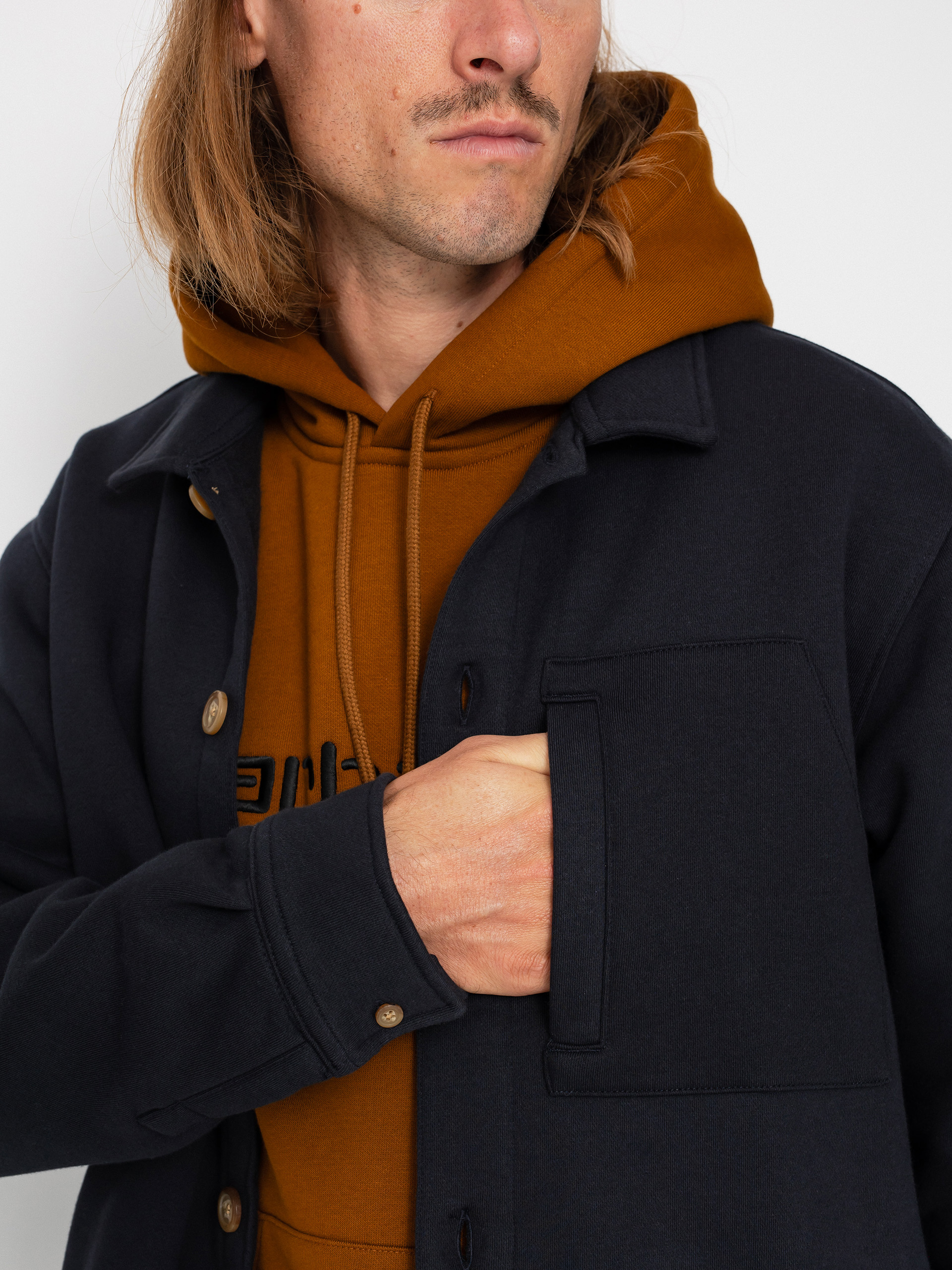 Cămașă DC The Lux (black)