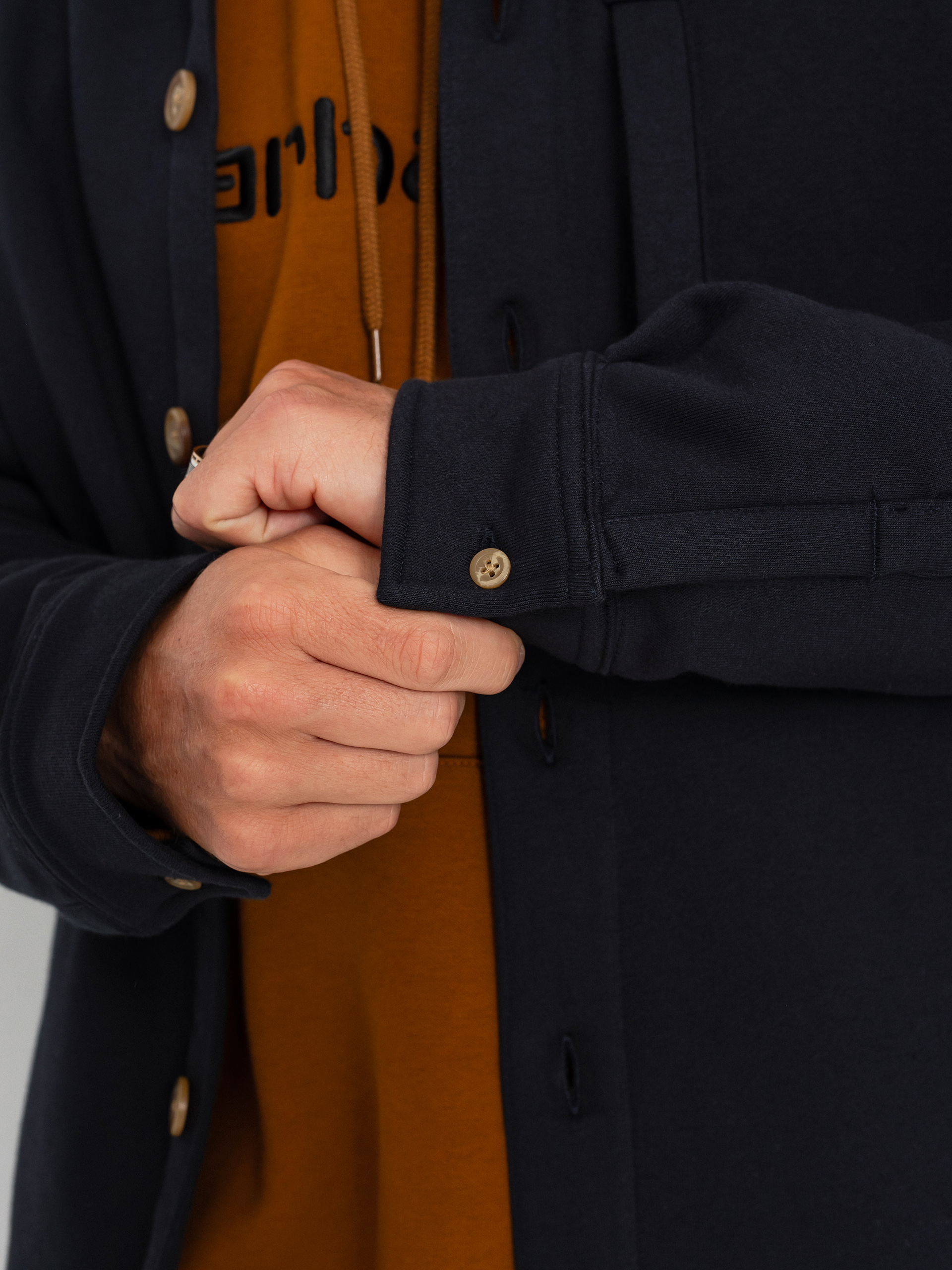 Cămașă DC The Lux (black)