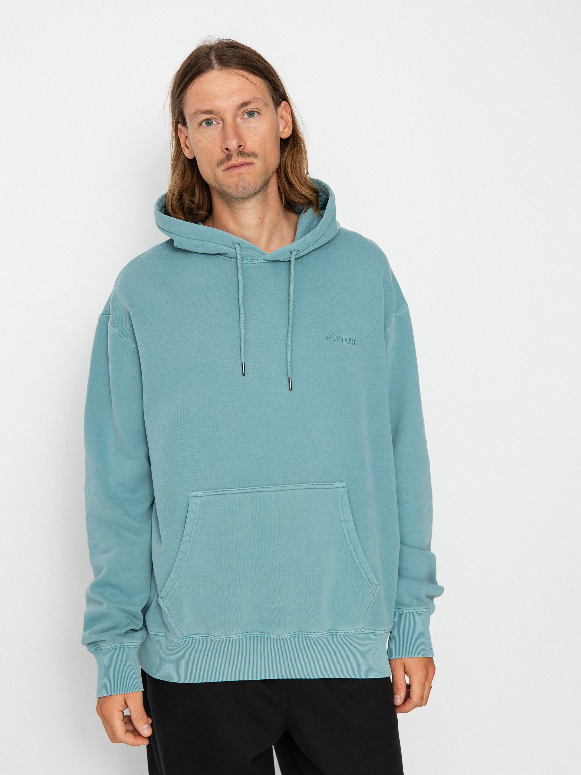 Hanorac Element Cornell 3.0 (mineral blue)