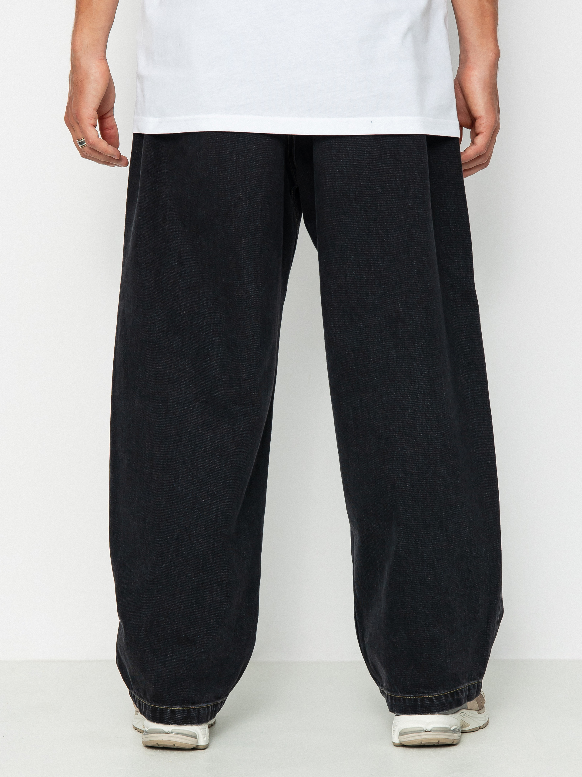 Pantaloni Carhartt WIP Brandon (black)