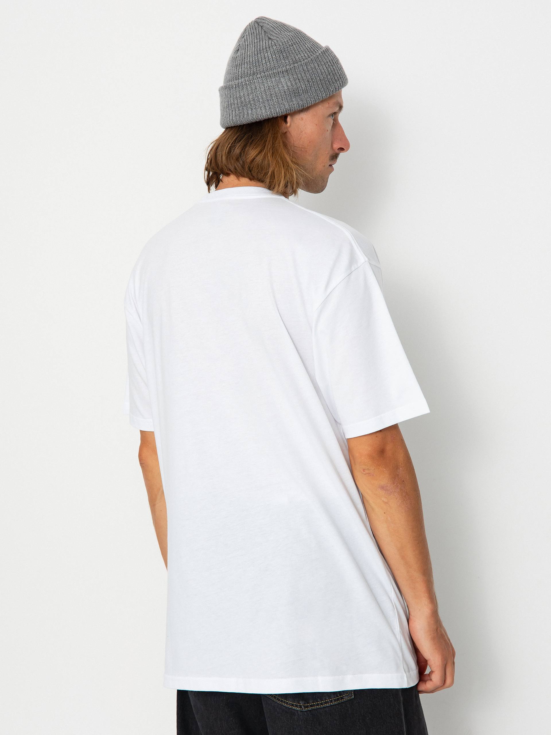 Tricou Vans Vans Classic (white/black)