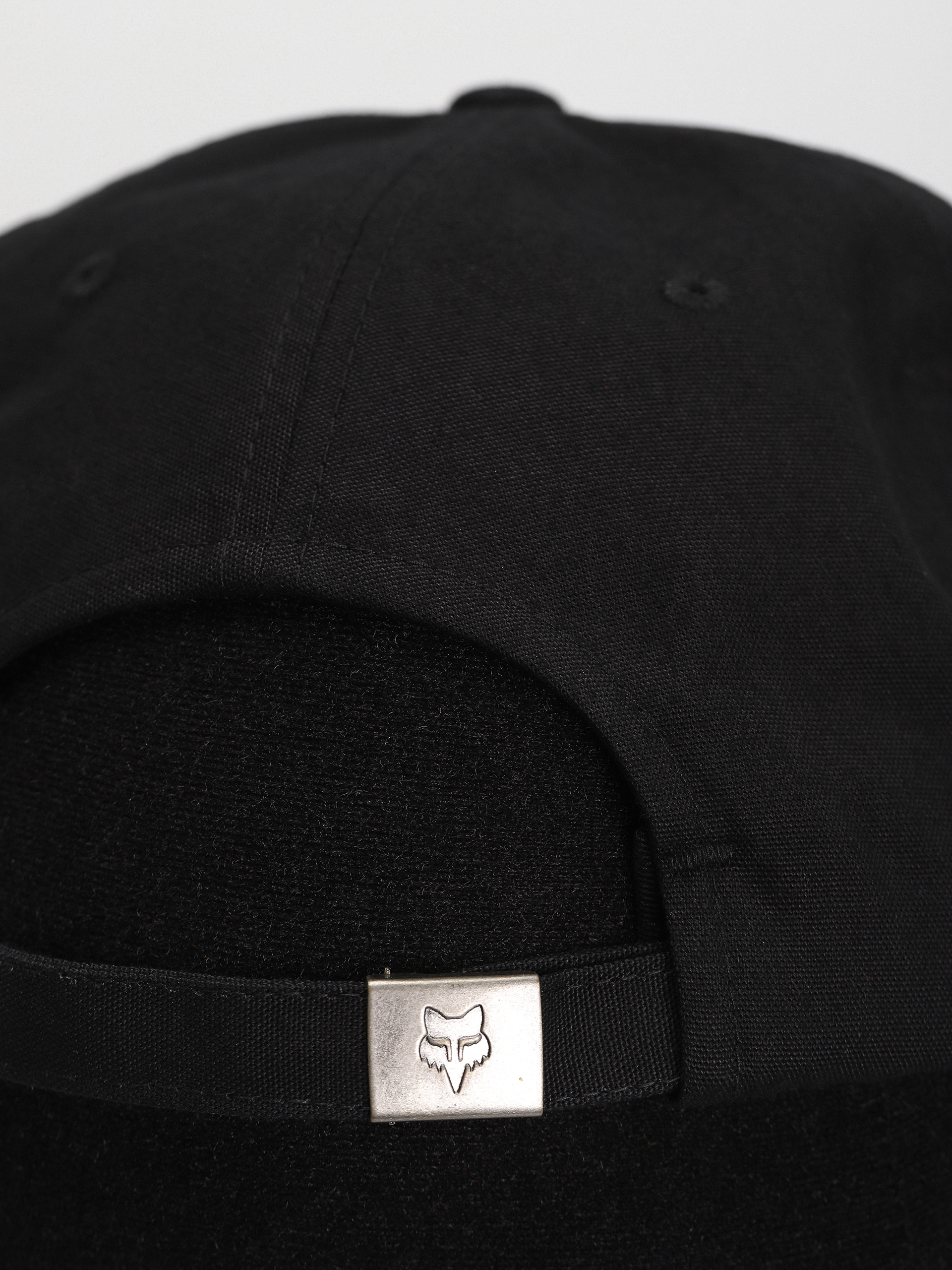 Șapcă Fox Diffuse Adjustable (black)