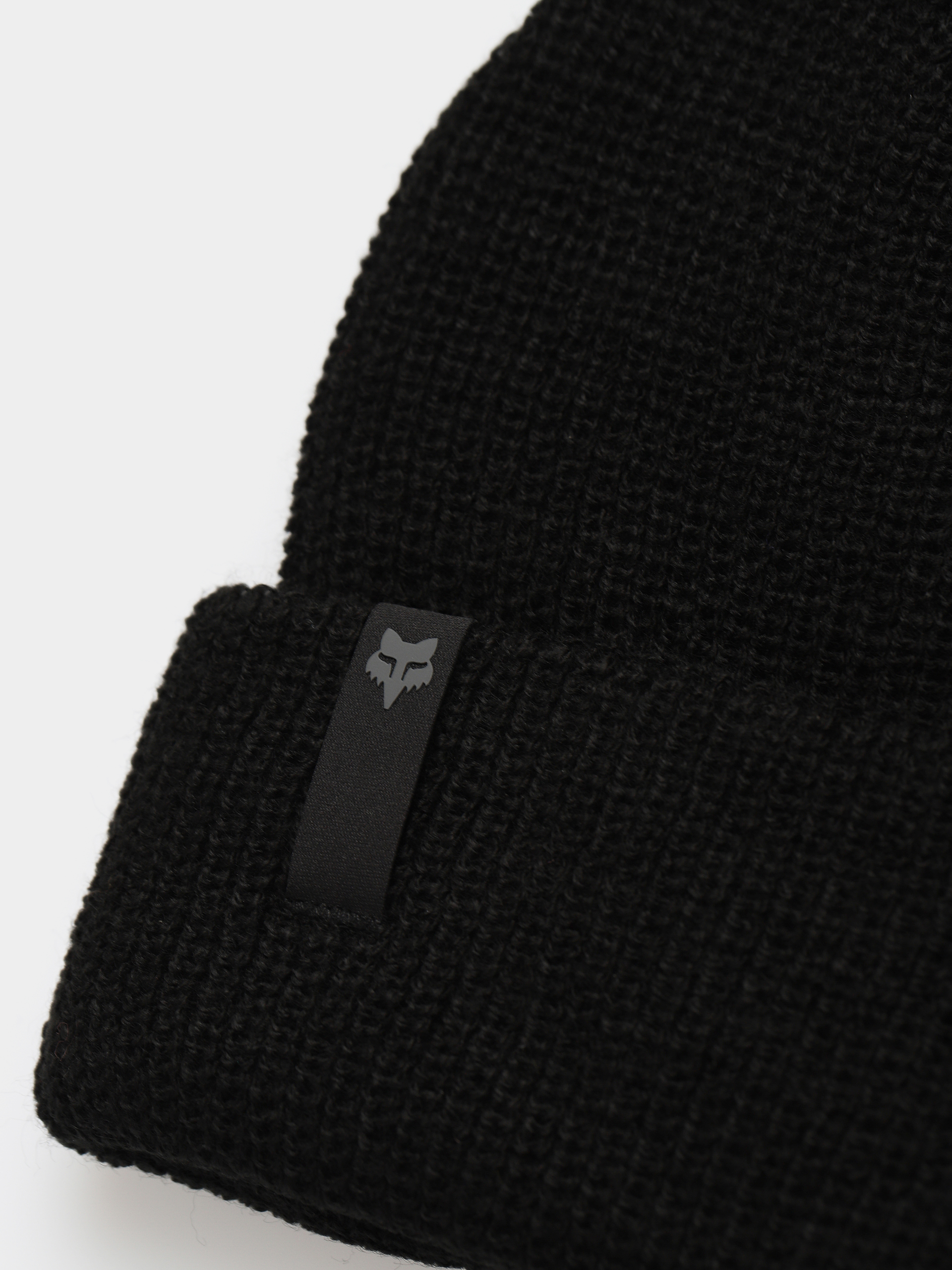 Căciulă Fox Machinist (black)