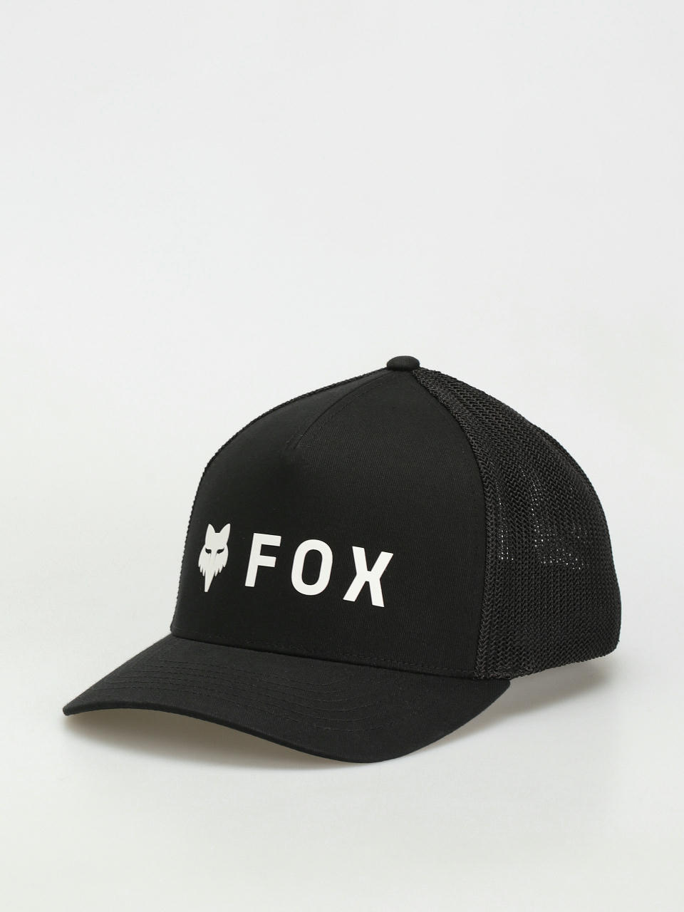 Șapcă Fox Absolute Flexfit (black)