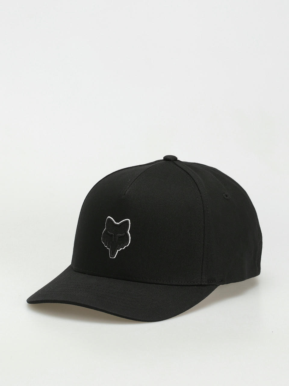 Șapcă Fox Head Flexfit (black)