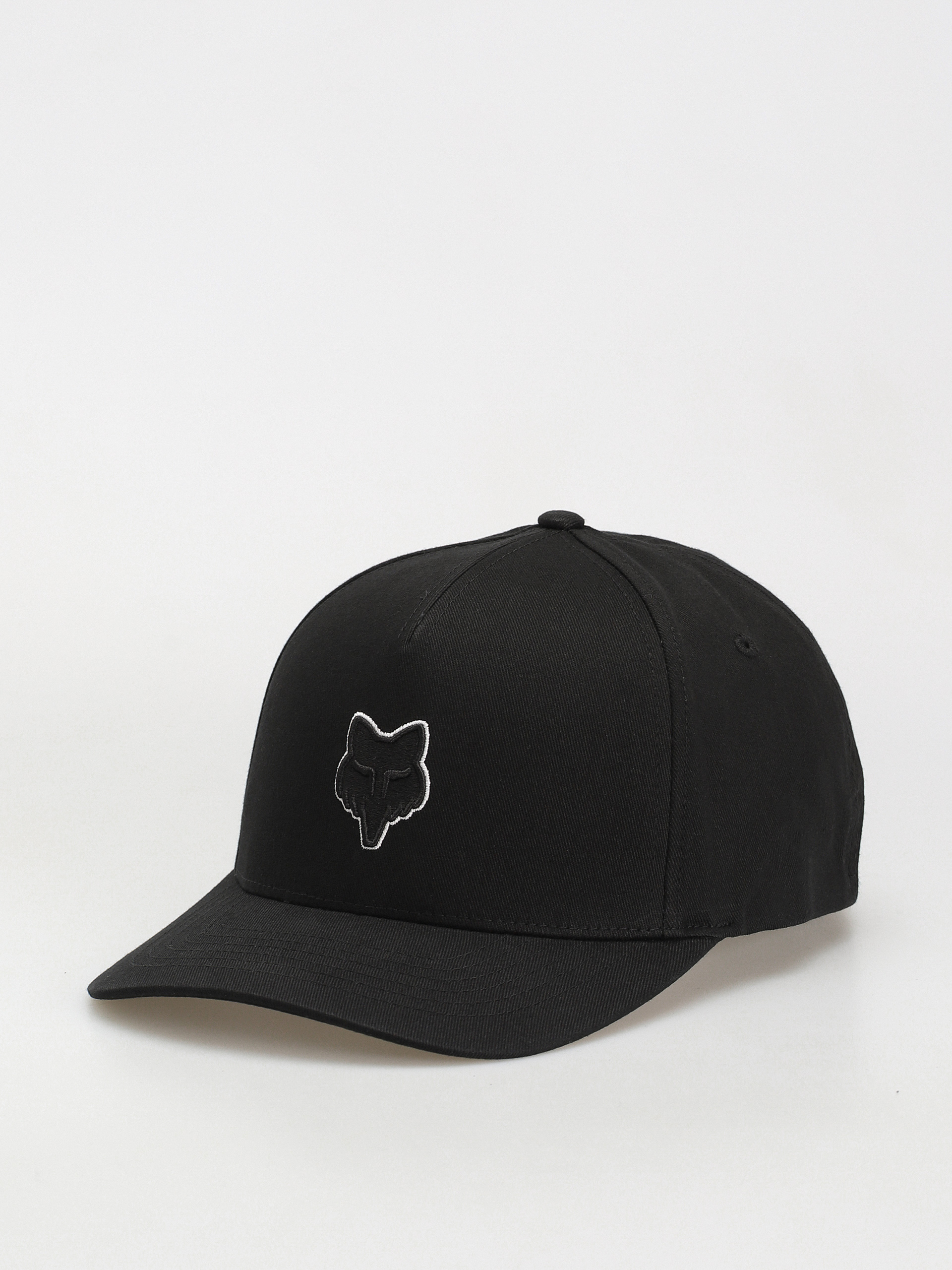 Șapcă Fox Head Flexfit (black)