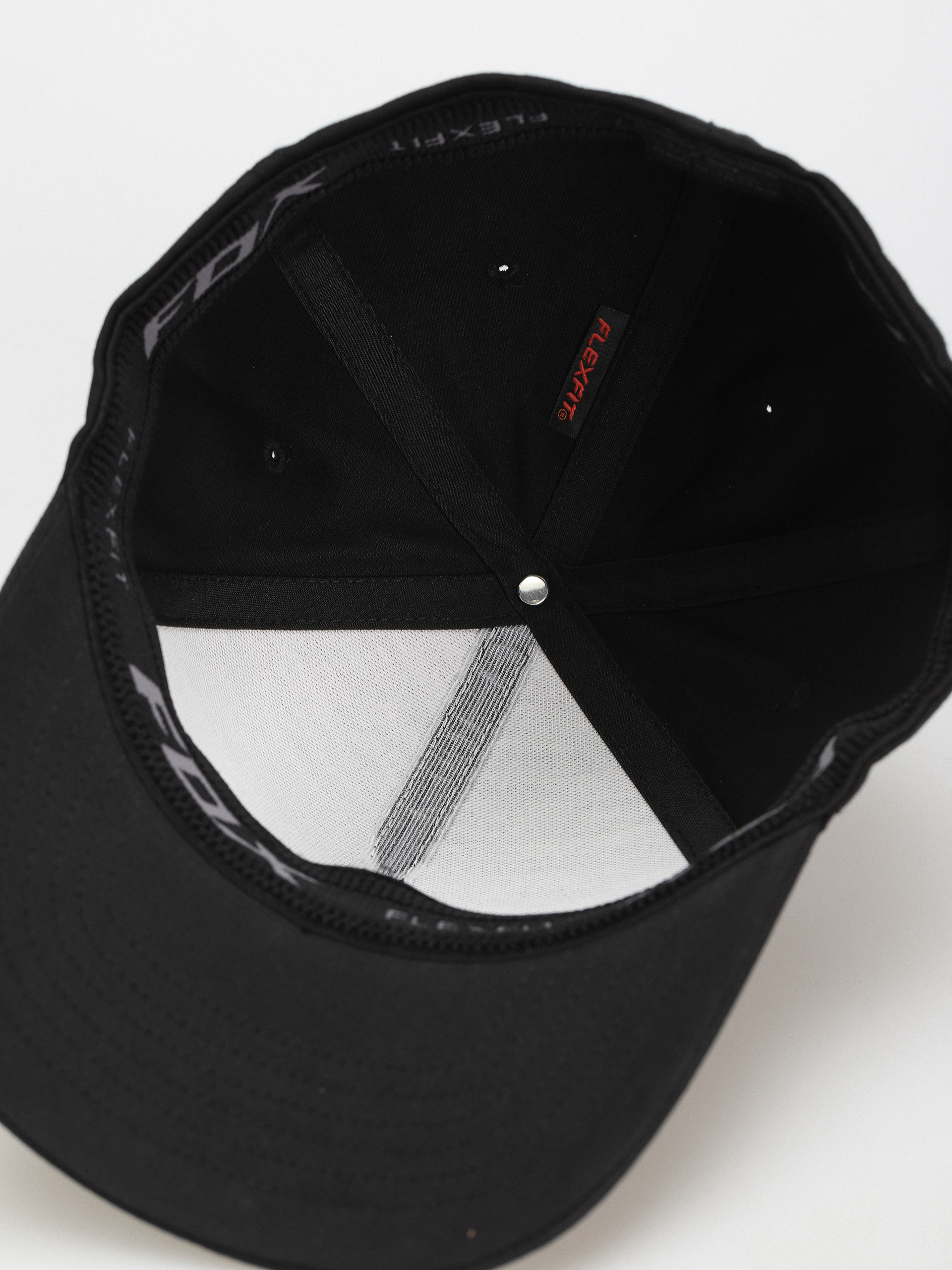 Șapcă Fox Head Flexfit (black)