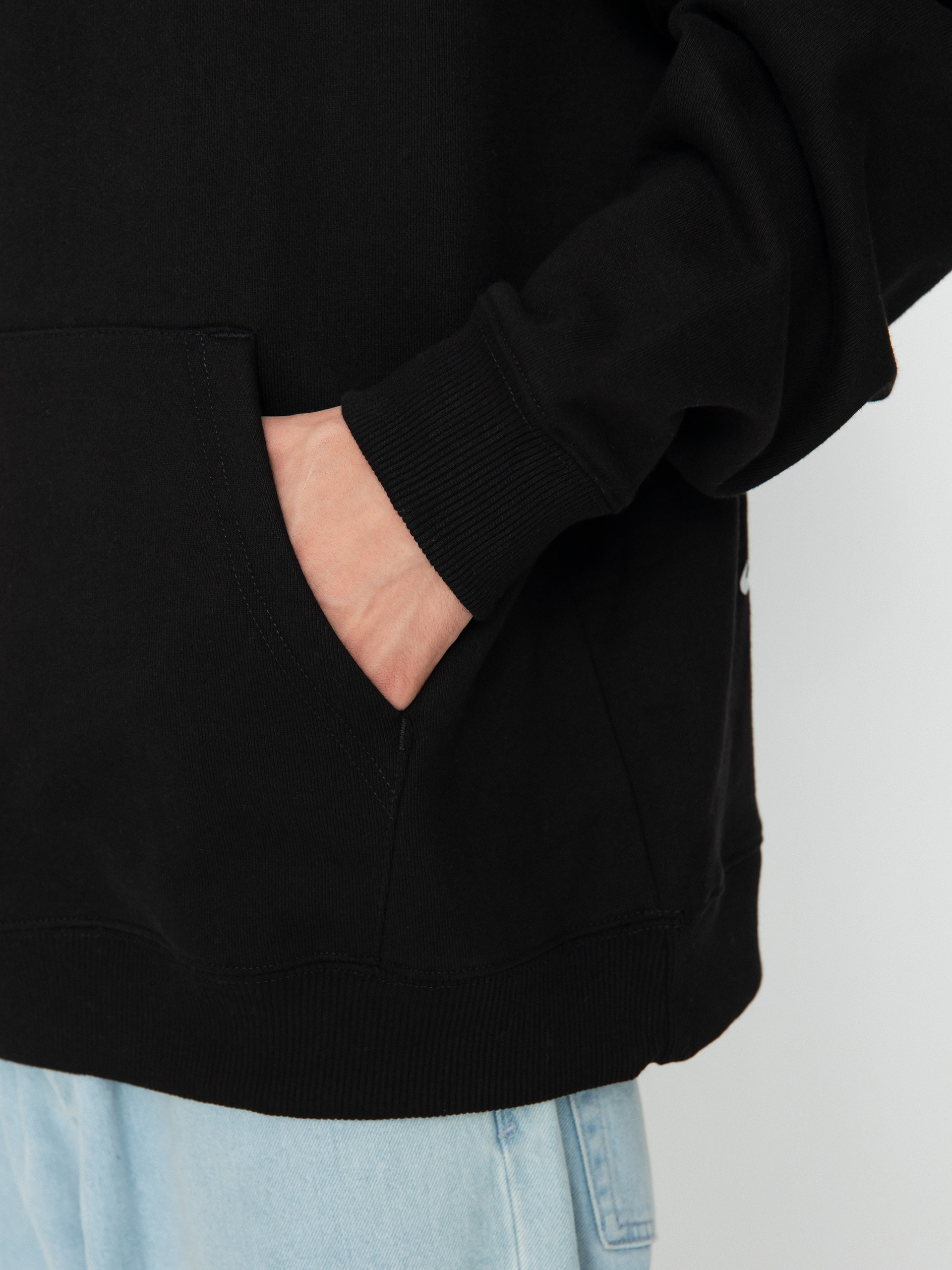 Hanorac cu glugă Primitive X Guns N' Roses Estranged HD (black)