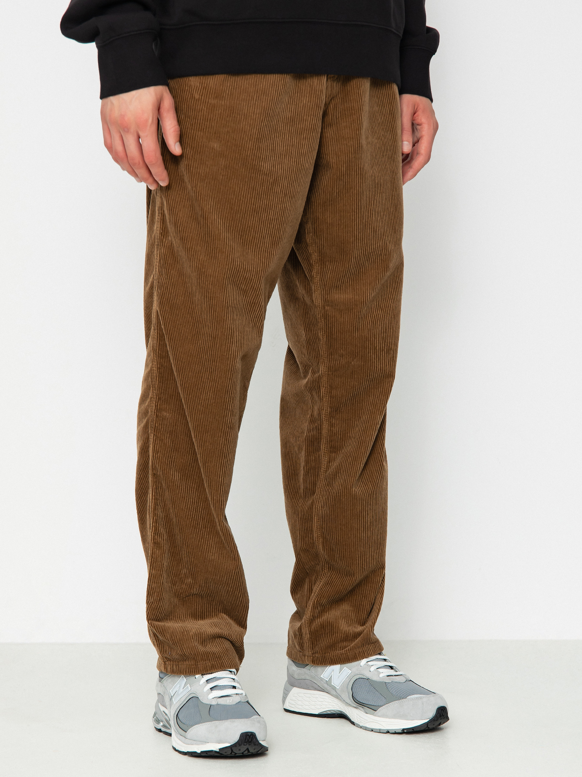 Pantaloni Carhartt WIP Simple (tamarind)