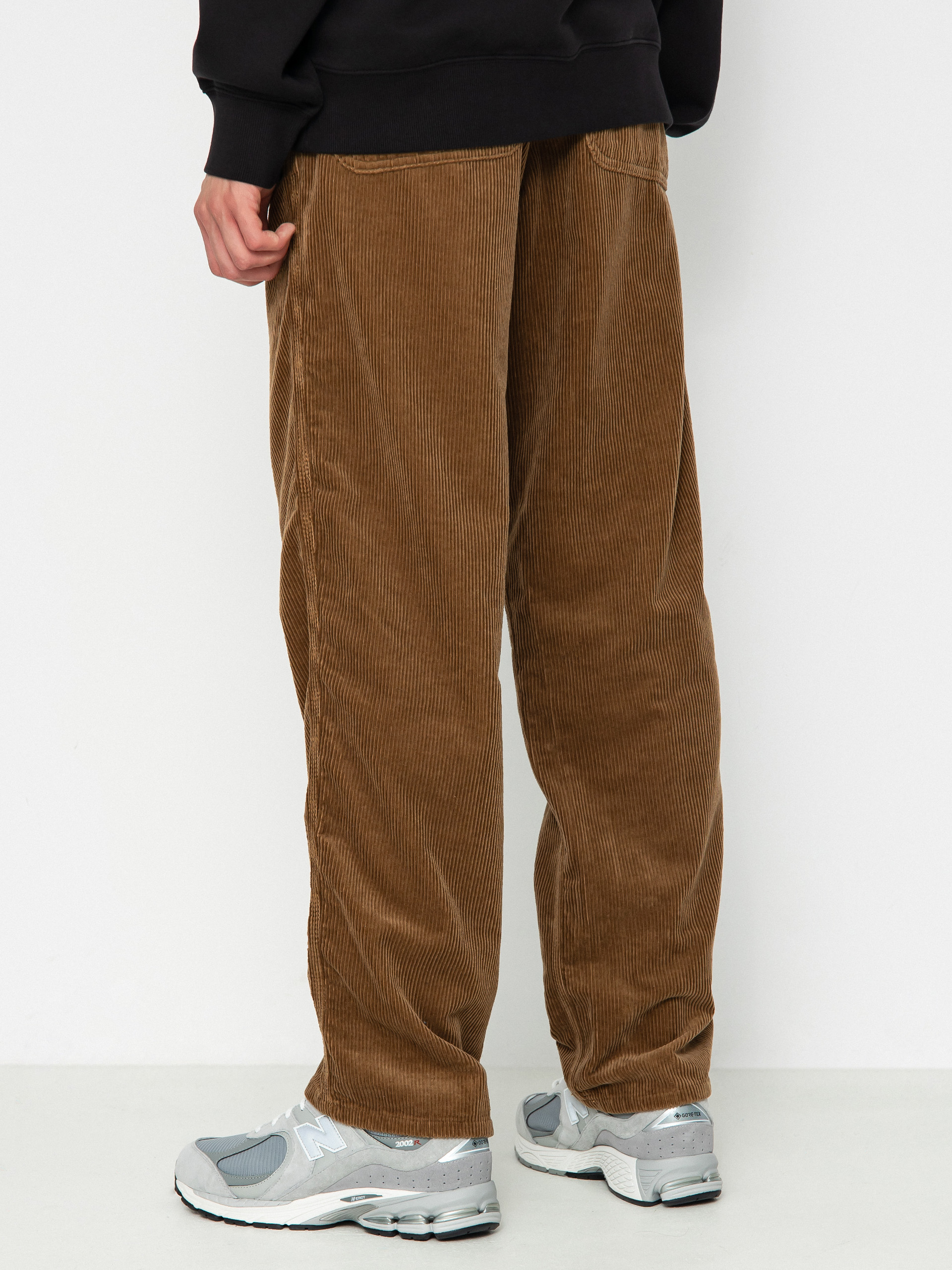 Pantaloni Carhartt WIP Simple (tamarind)