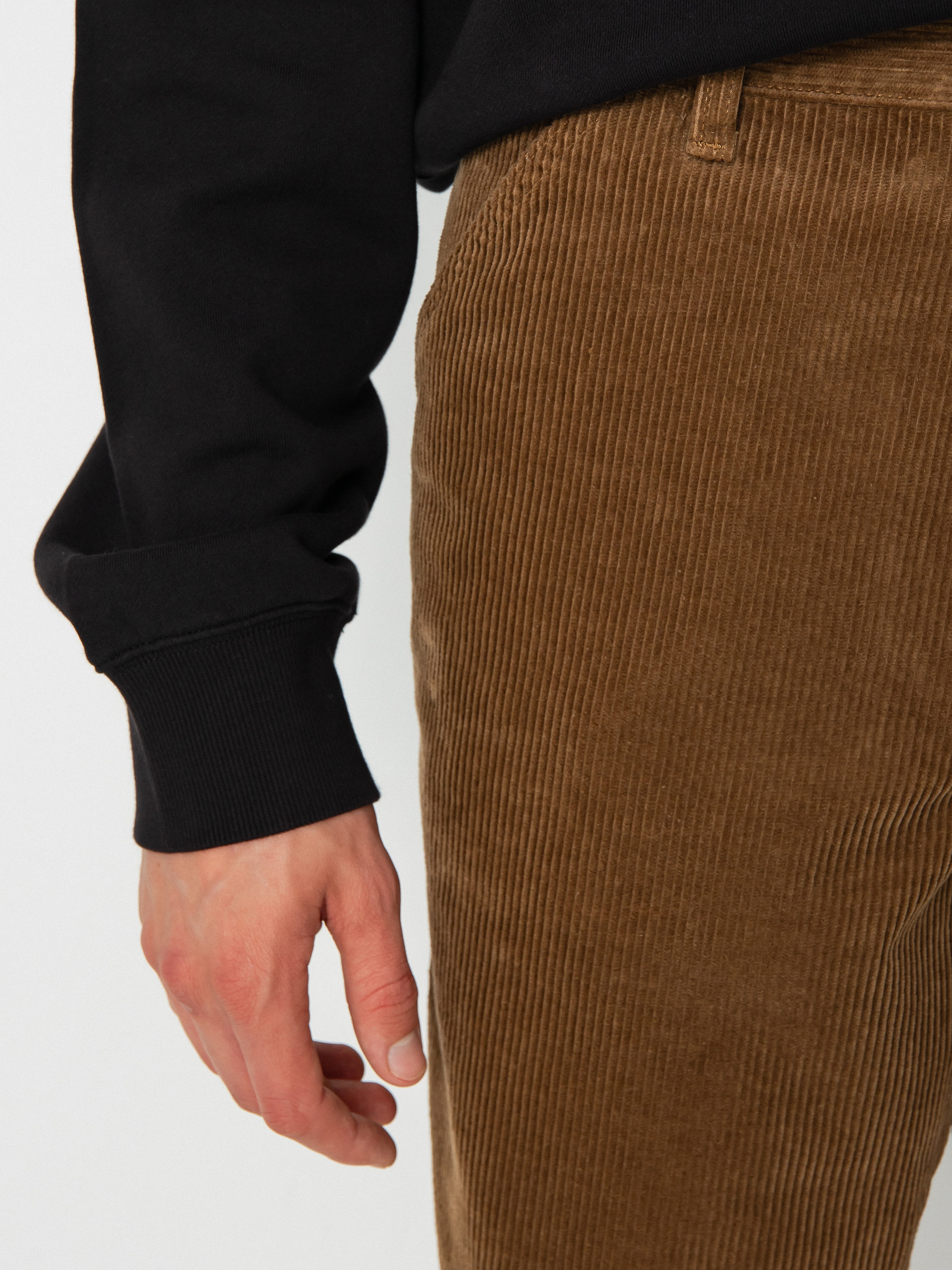 Pantaloni Carhartt WIP Simple (tamarind)