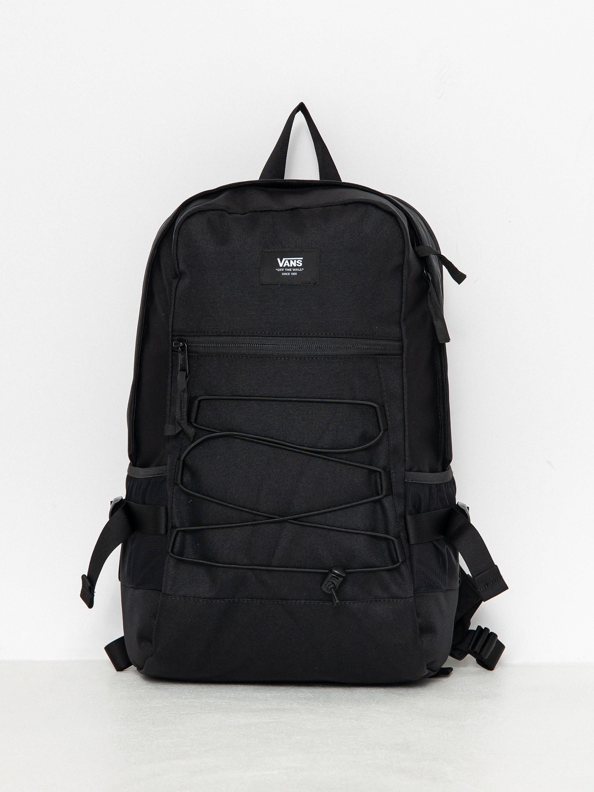 Rucsac Vans Original (black)