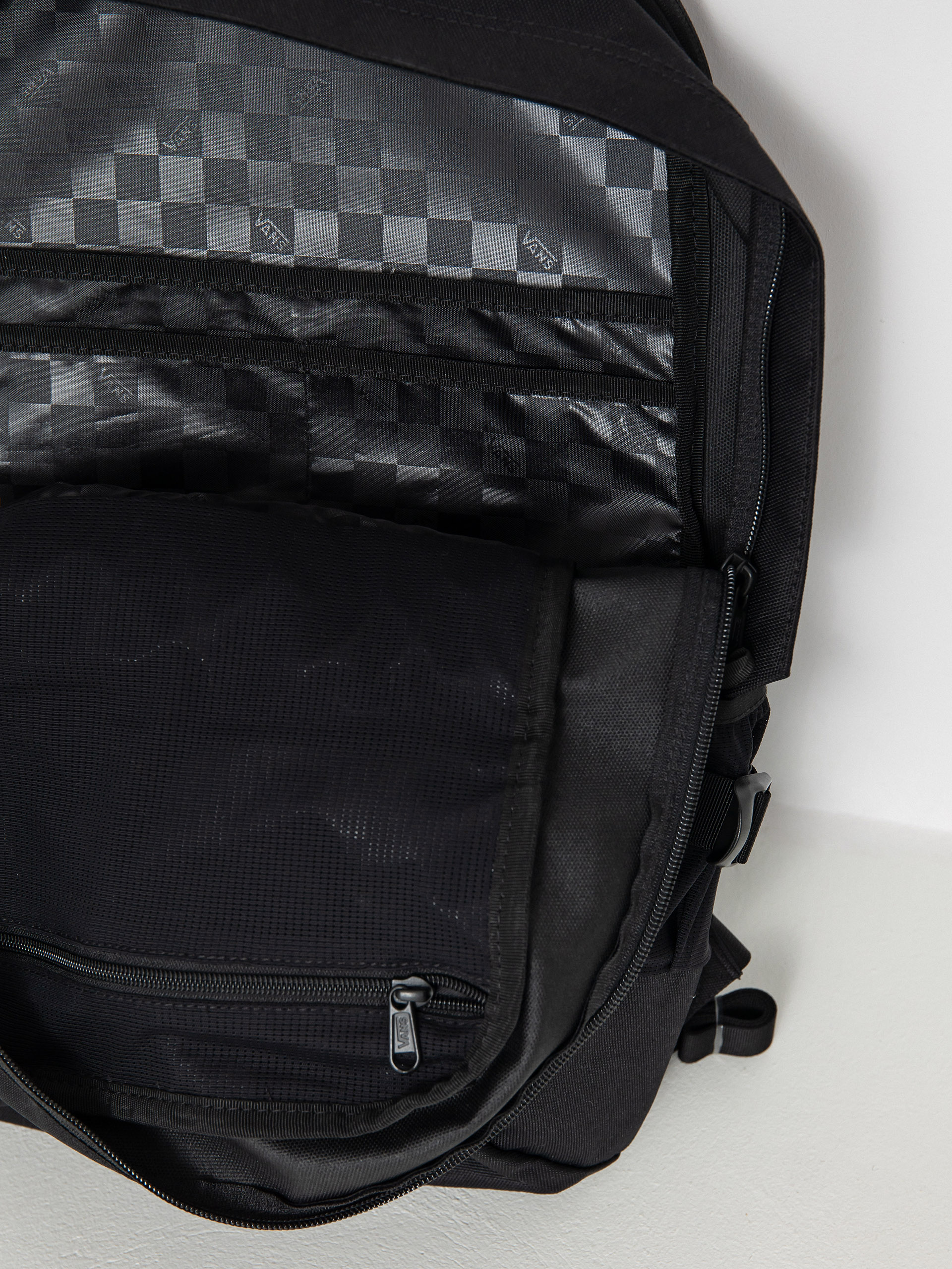 Rucsac Vans Original (black)