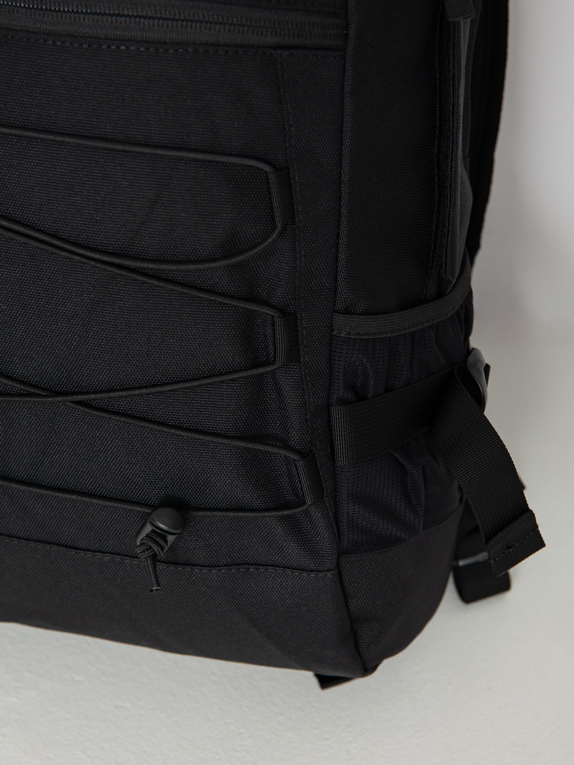 Rucsac Vans Original (black)